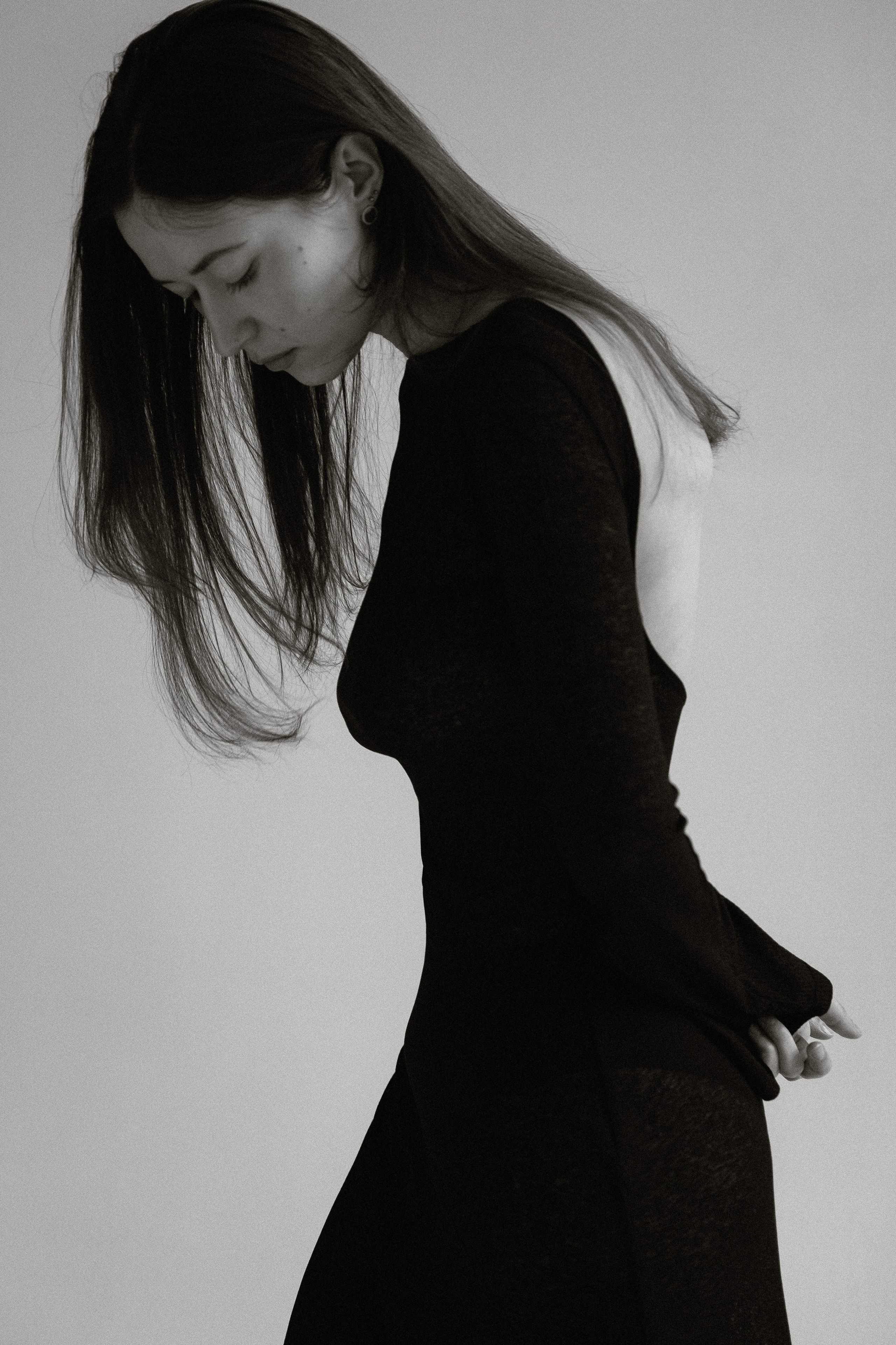 Лилия. Тамара Власова