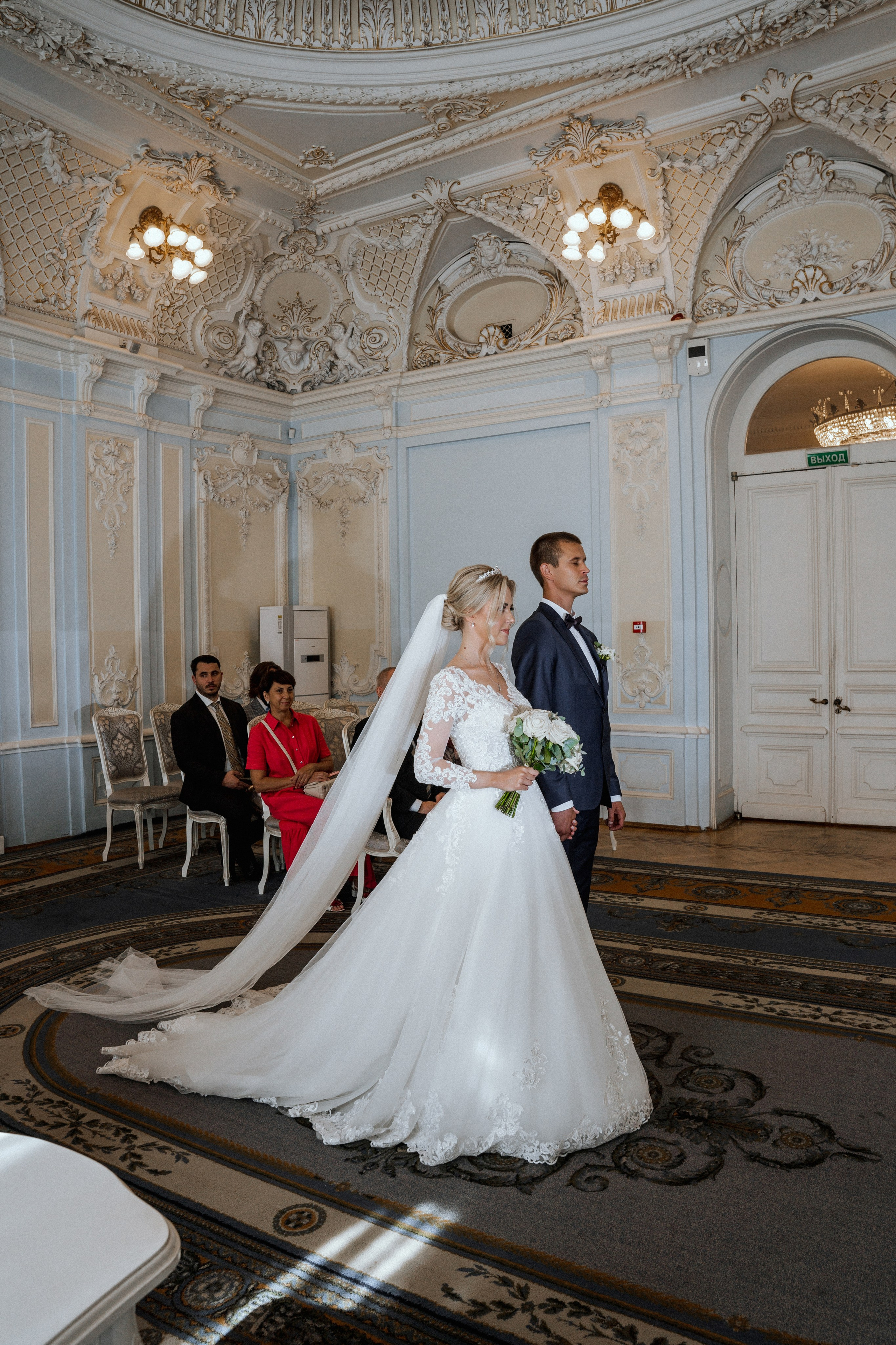 Anton & Anastasiya. Dolce_wedding