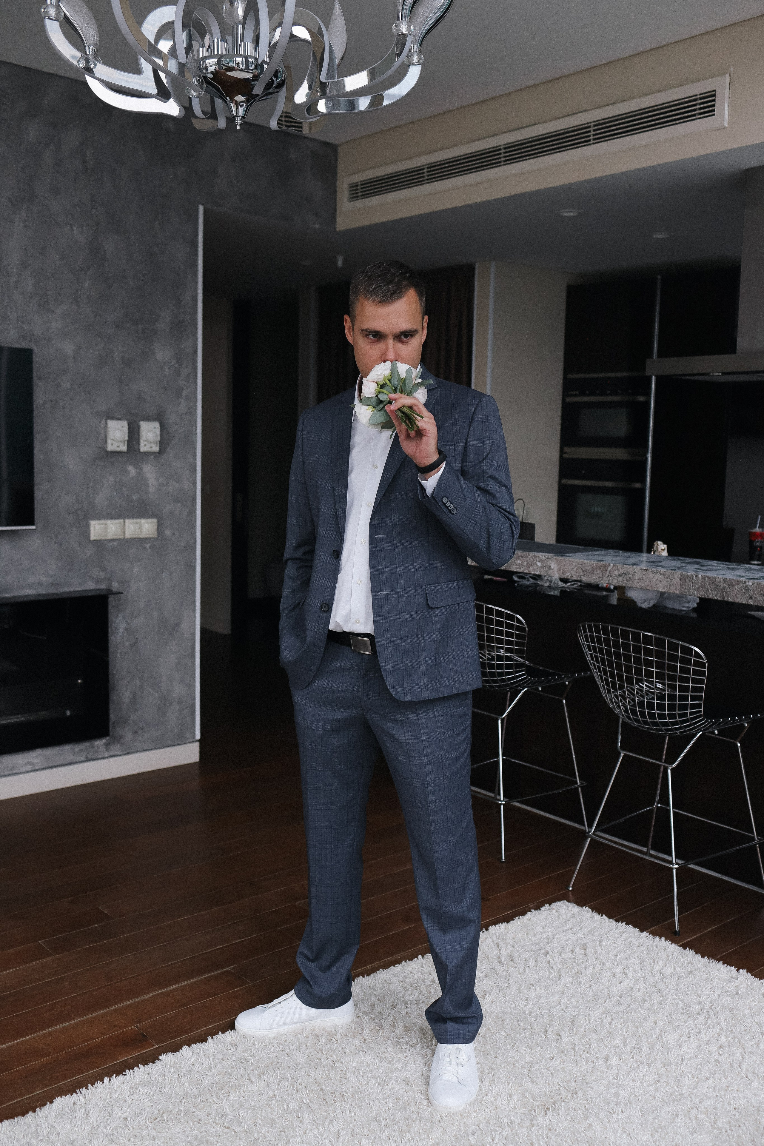 На уровне облаков. Свадебный и семейный фотограф в Балашихе и в Москве