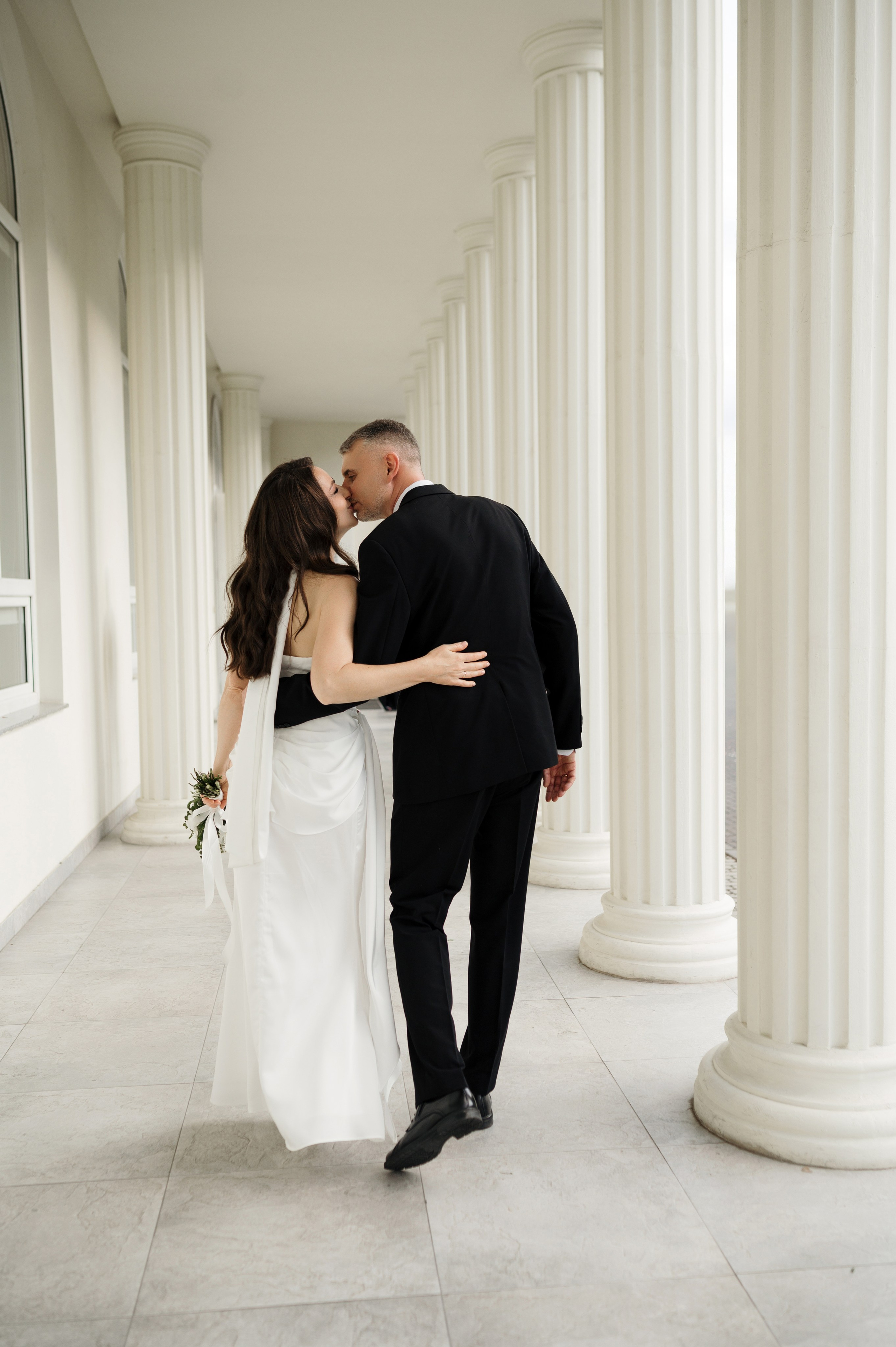 Наталья и Михаил. Фотограф в Краснодаре Скубицкая Альбина