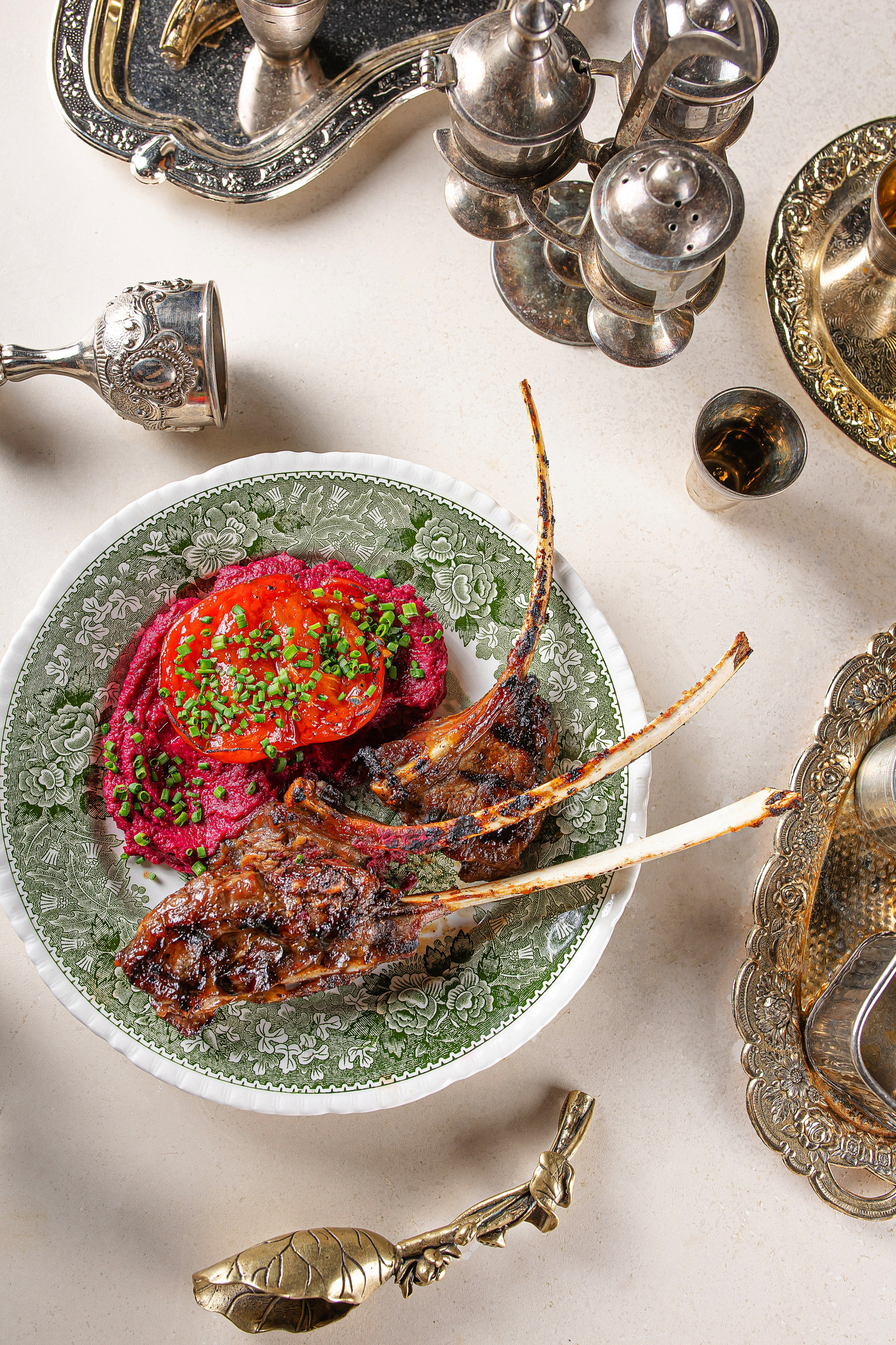 ESTER. Фотограф Агеева Мария