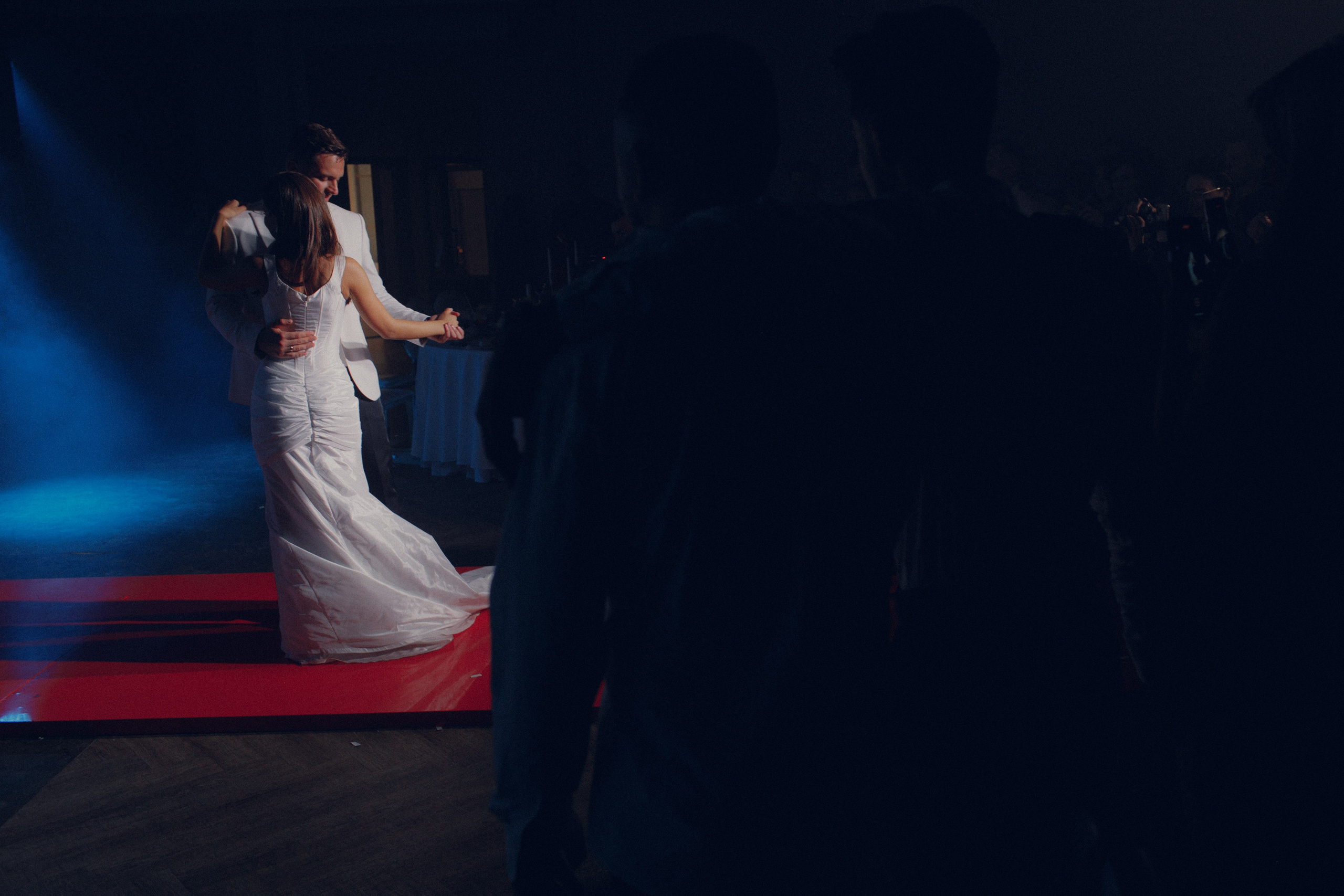 «Однажды наступило сейчас». Свадебный фотограф Артак Костанян