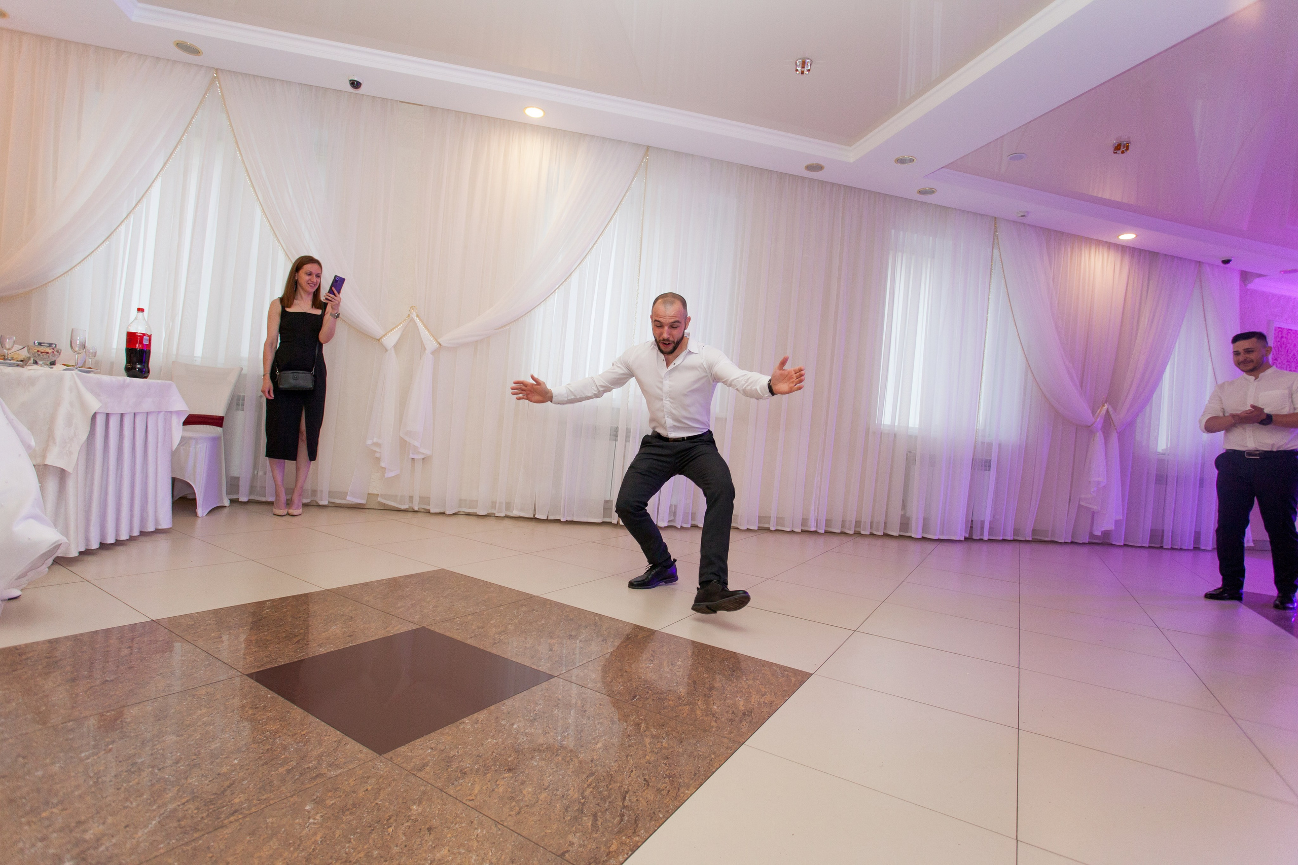 Свадьба Никиты и Марии. Свадебный и семейный фотограф в Воронеже Андрей Валин