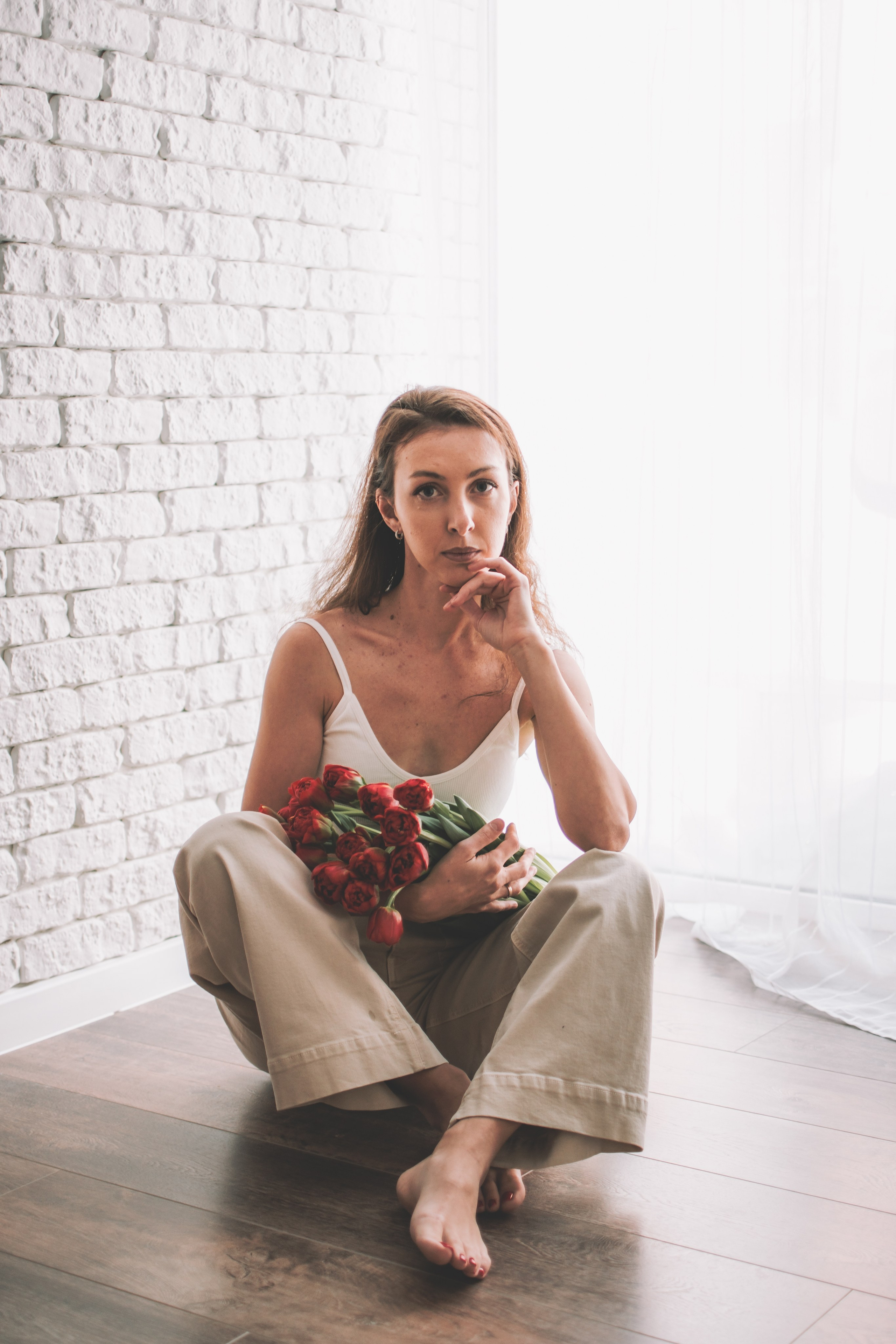 Анна. Семейный и свадебный фотограф Губкинский и Ставрополь