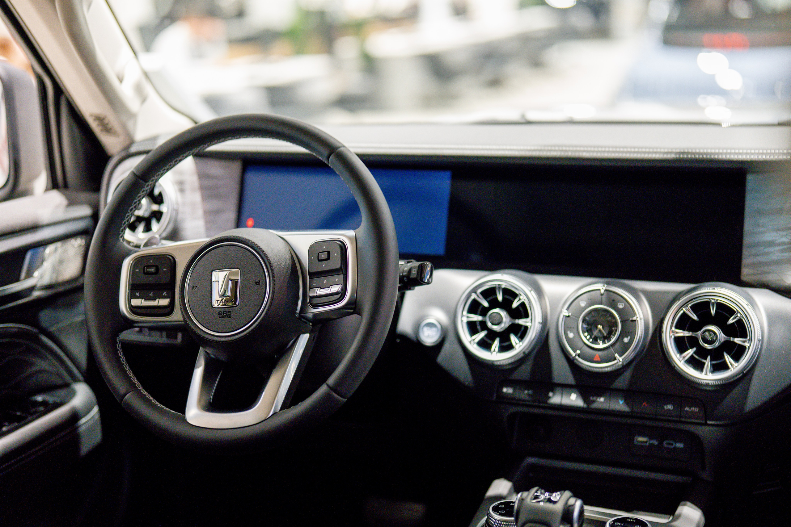 Авто. Видеограф Алексей Жарков