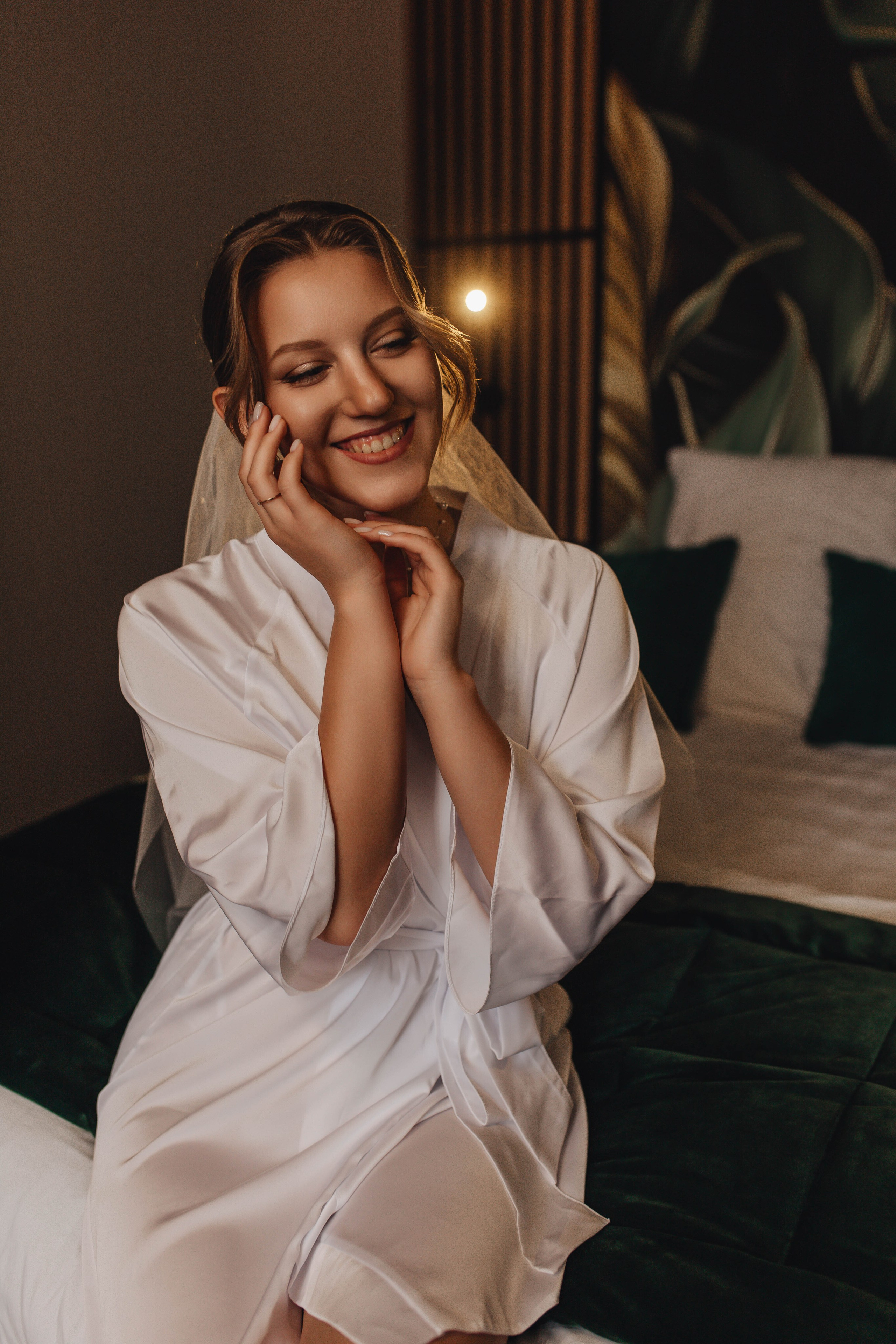 Wedding day. Фотограф Малофеева Алина