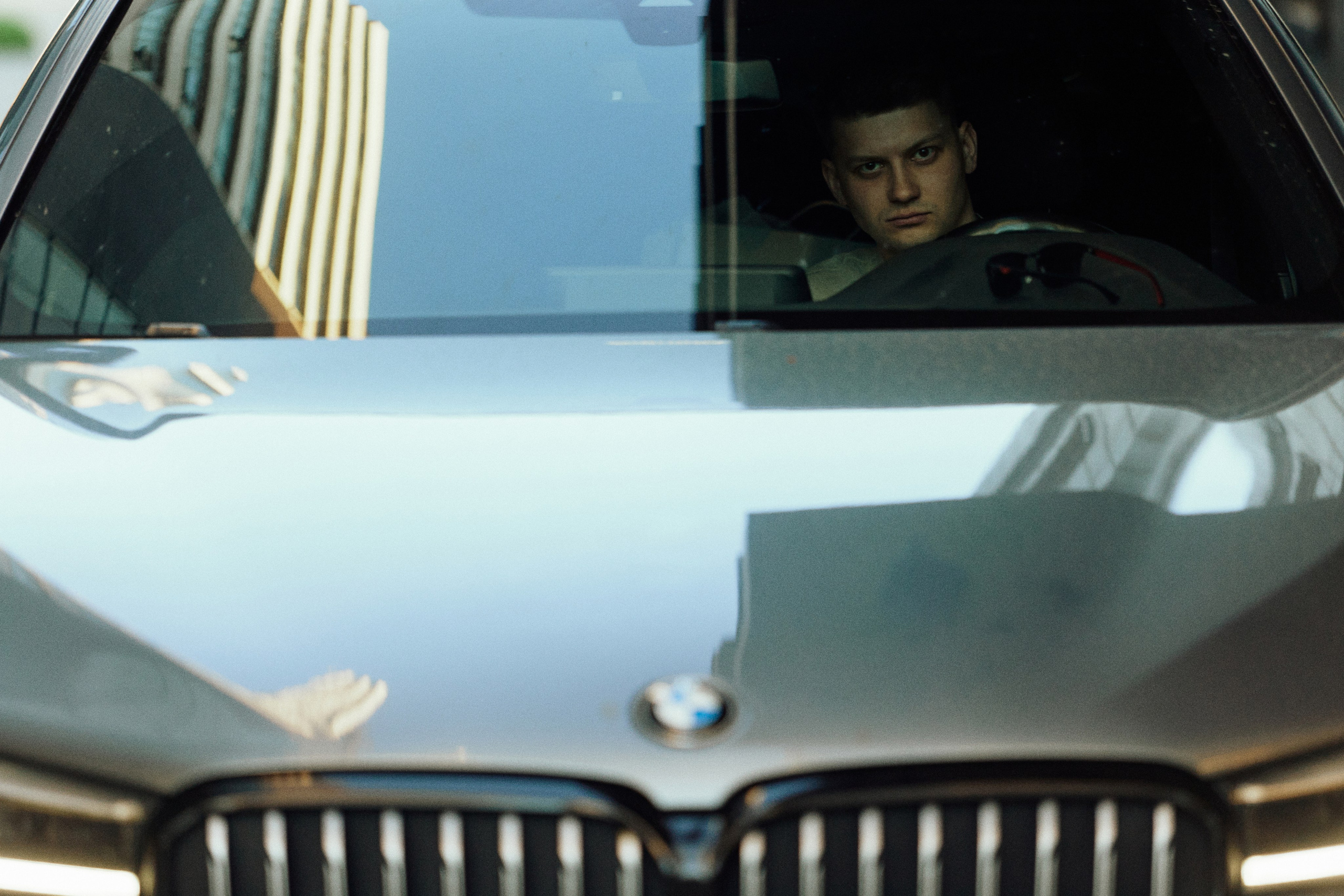 AT SUNSET. Дмитрий Мазуркевич: Профессиональный Репортажный Фотограф