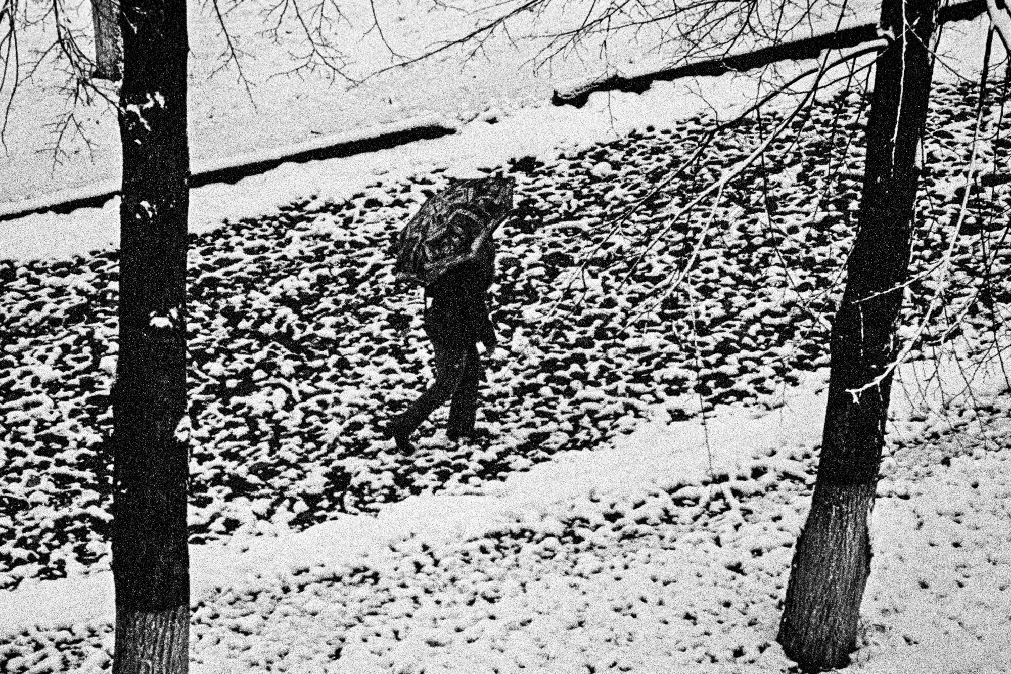 Кострома Blues. Документальный фотограф Алексей Мякишев, Москва