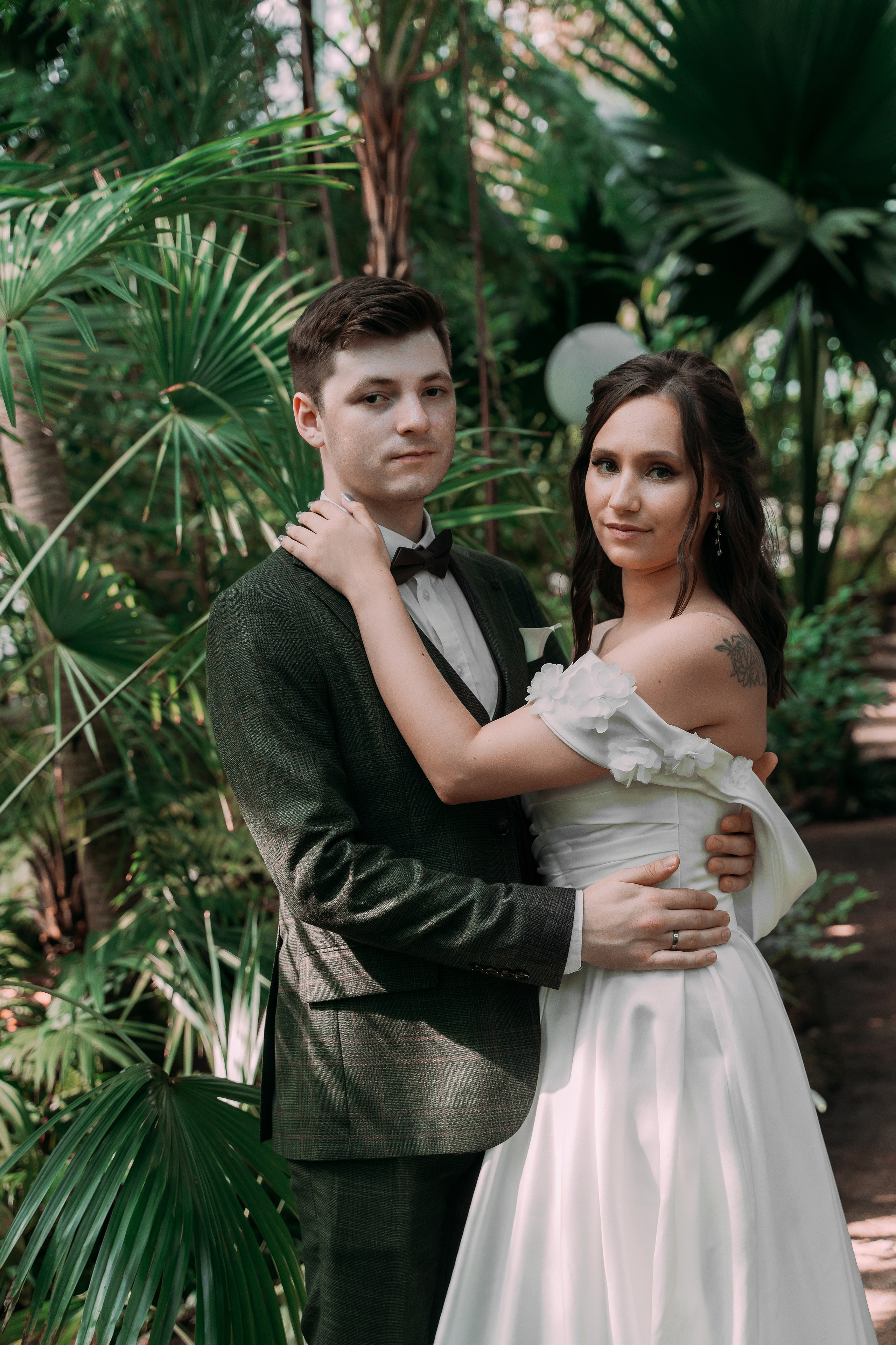 Максим + Софья