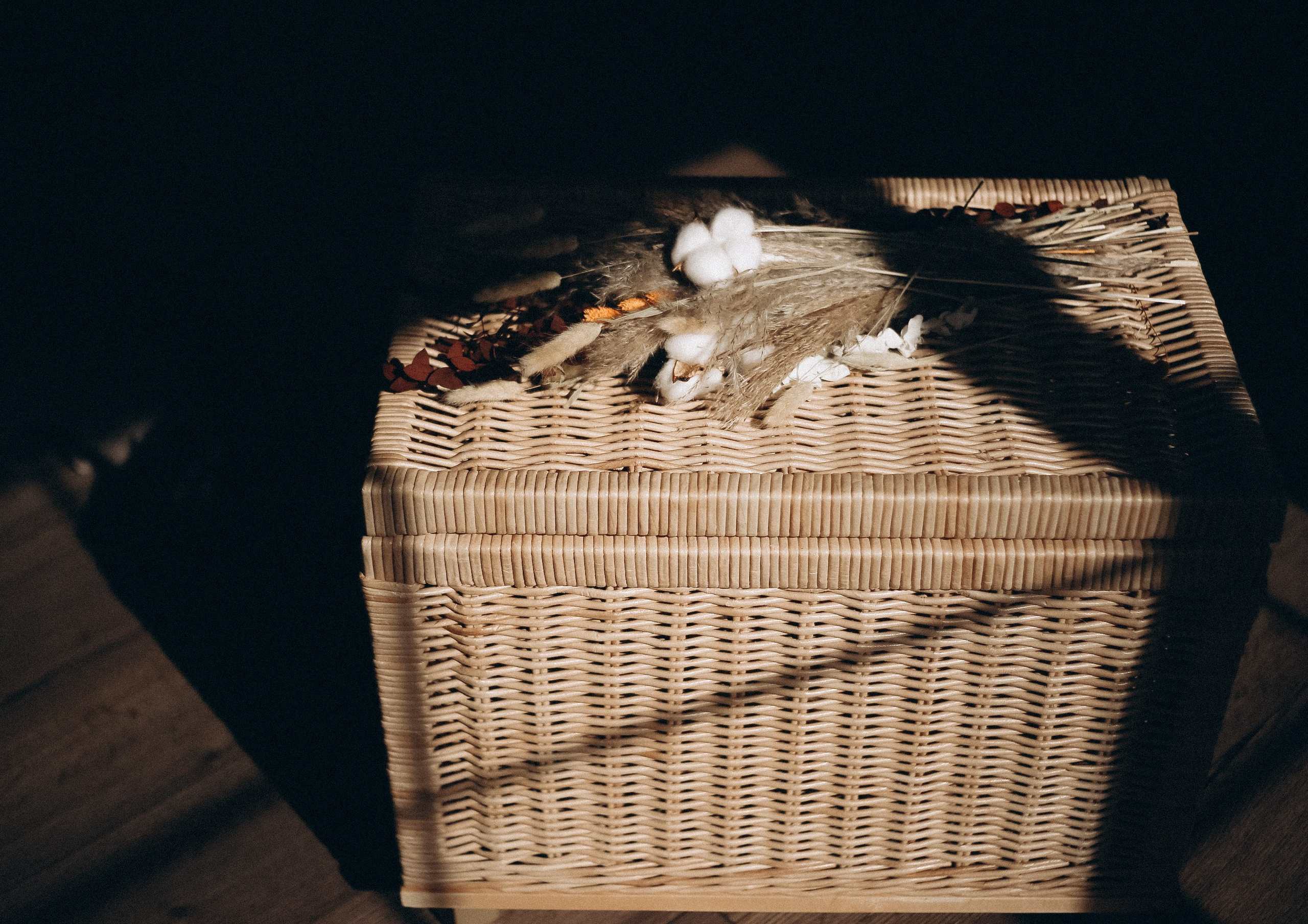 Плетеные изделия. Коммерческий фотограф. Ростов-на-Дону. Дарья Константинова