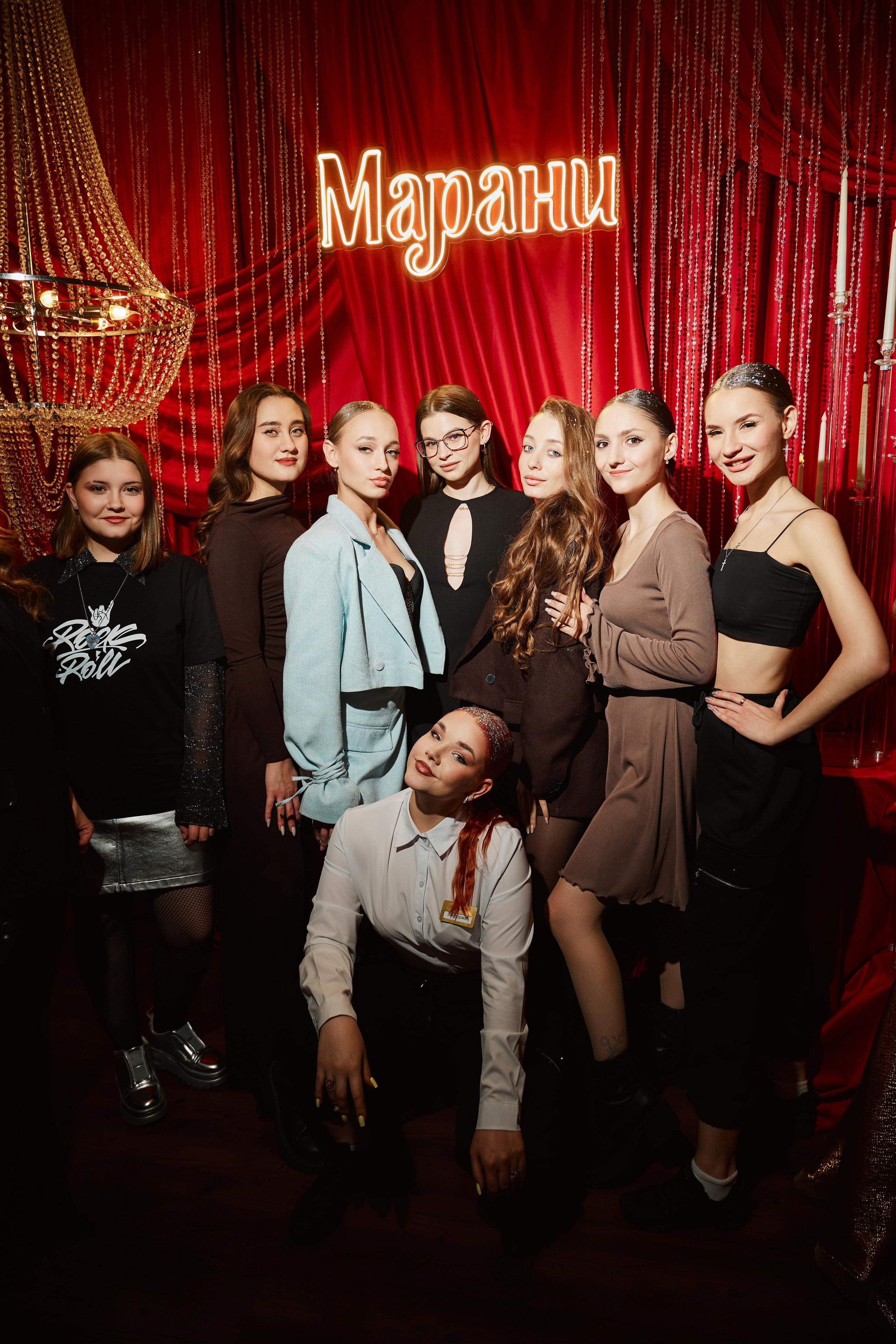 Арт-вечеринка 2026. Фотограф и видеограф в Кургане Леонид Корнильев