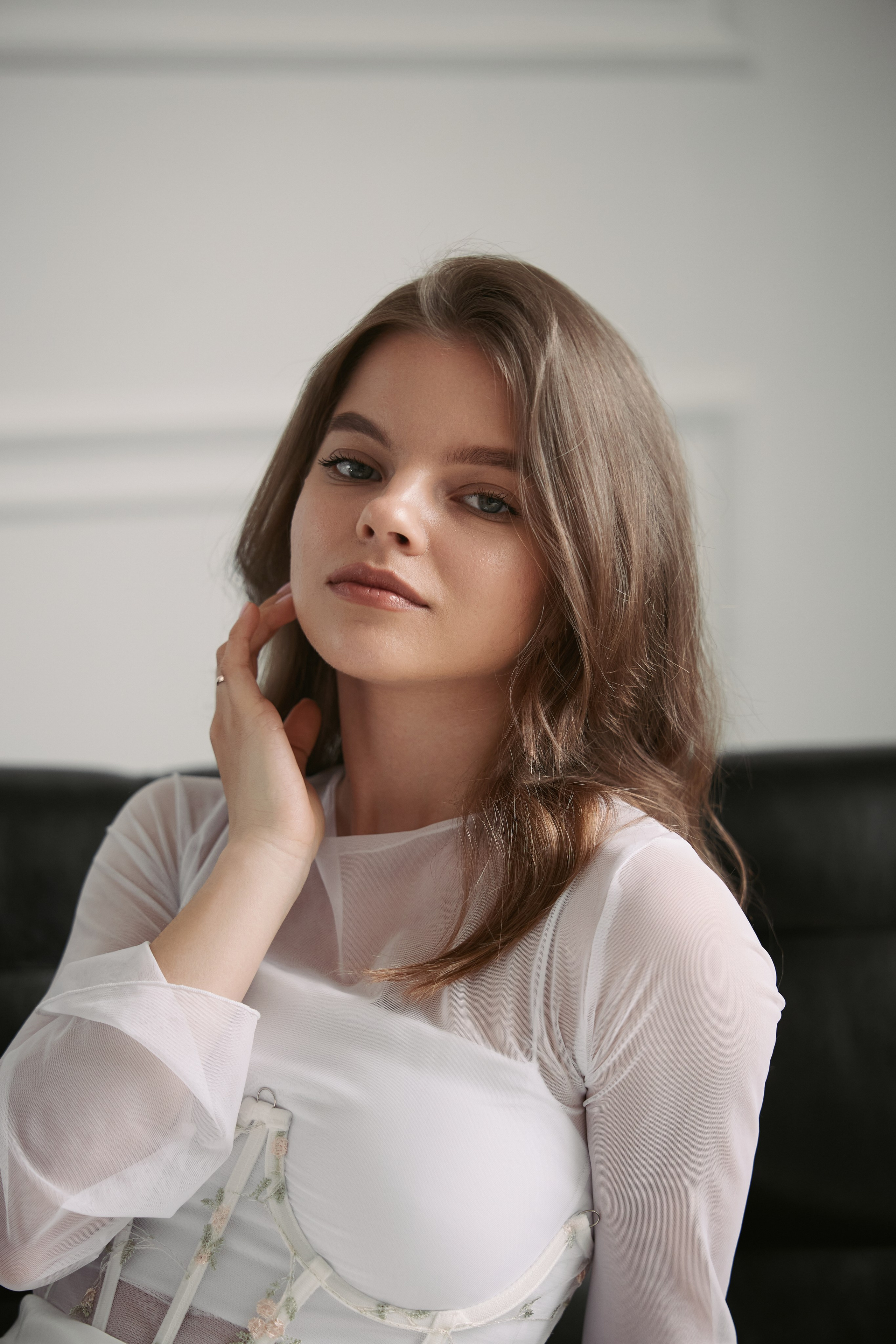 Анастасия. Фотограф и видеограф в Кургане Леонид Корнильев