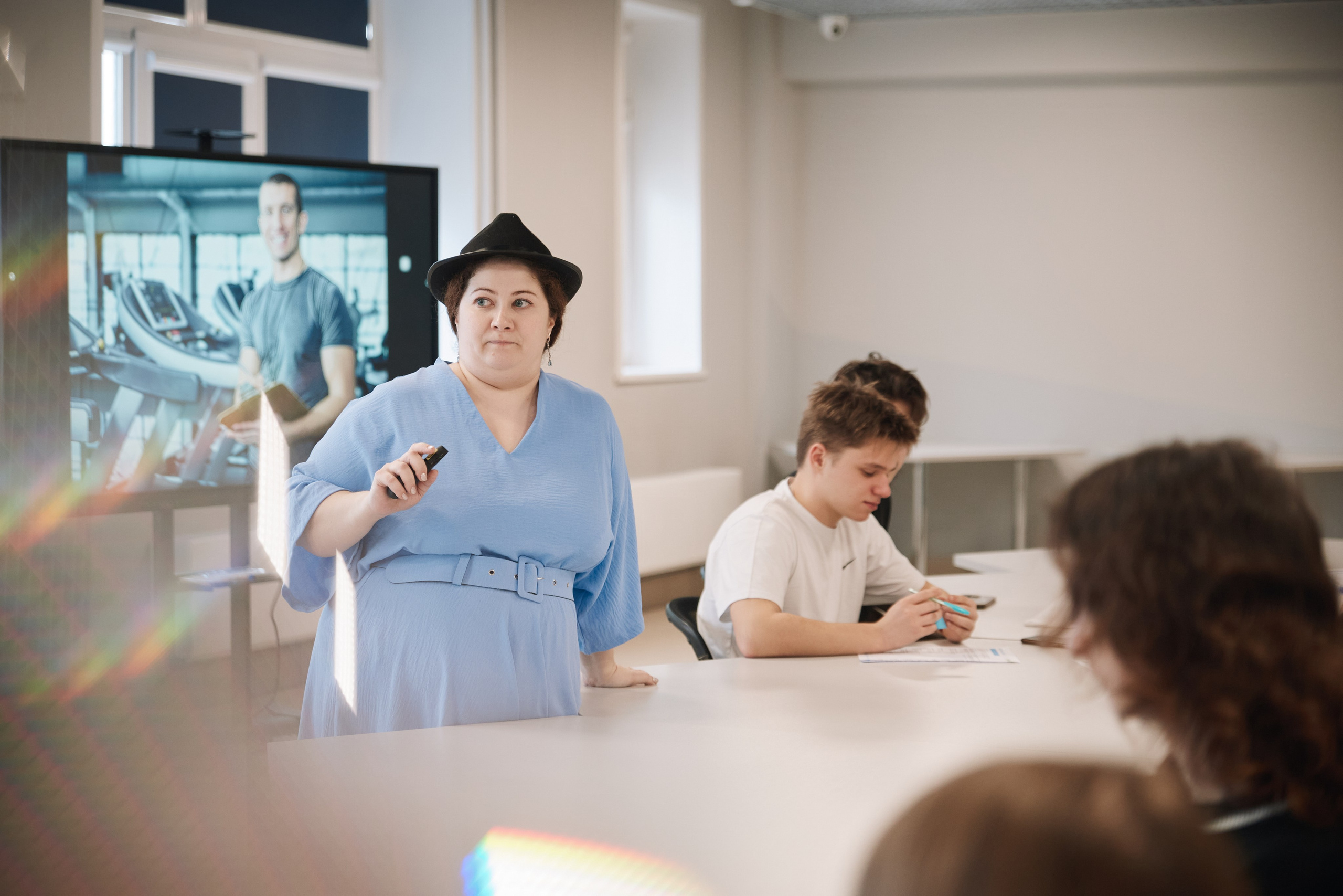 Азбука предпринимателя. Фотограф и видеограф в Кургане Леонид Корнильев