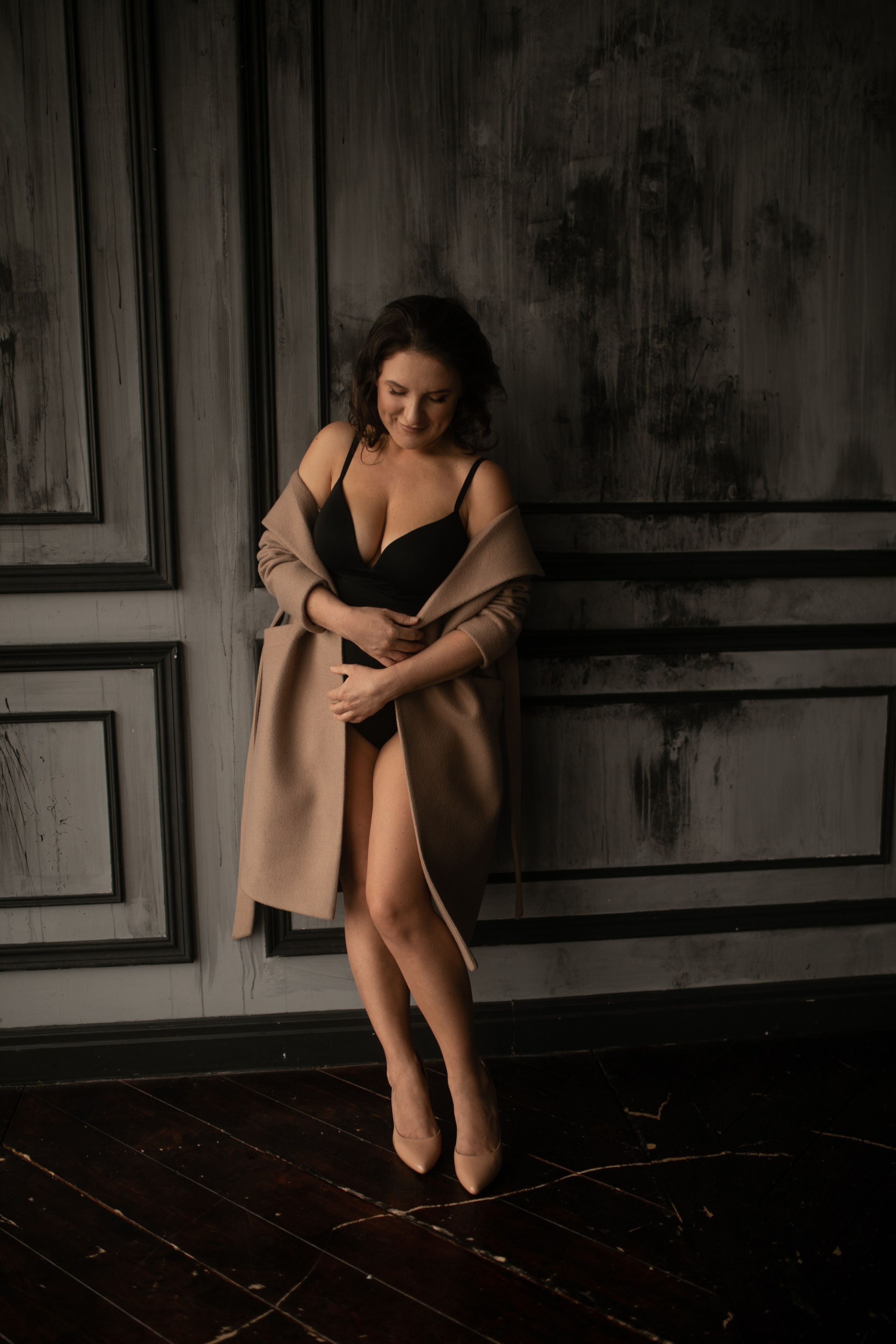 Наталья. Фотограф чувственного портрета в Санкт-Петербурге Светлана Фролова