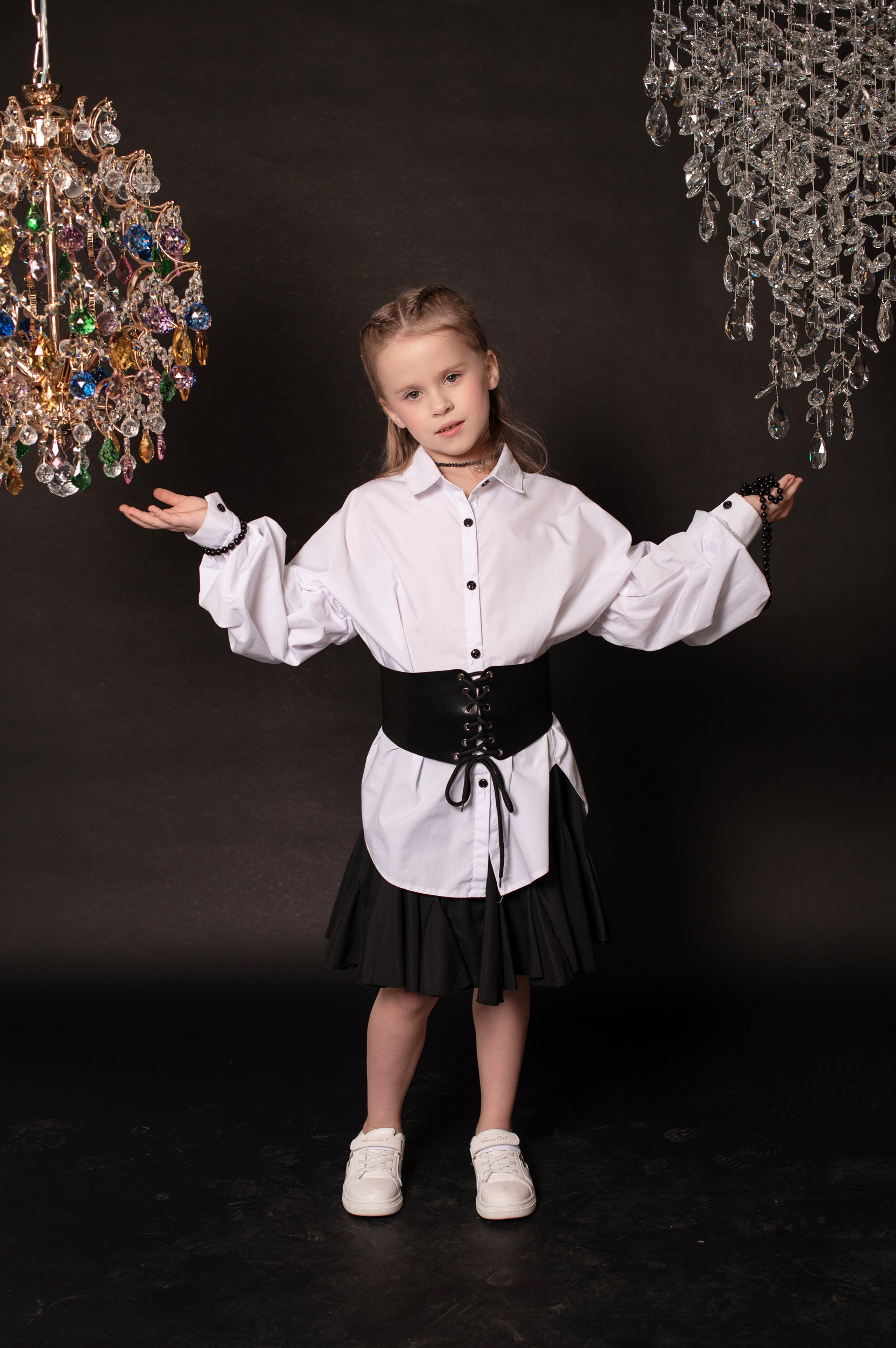 Съемки для модельного агентства. Семейный и детский фотограф в Краснодаре Ольга Осинцева