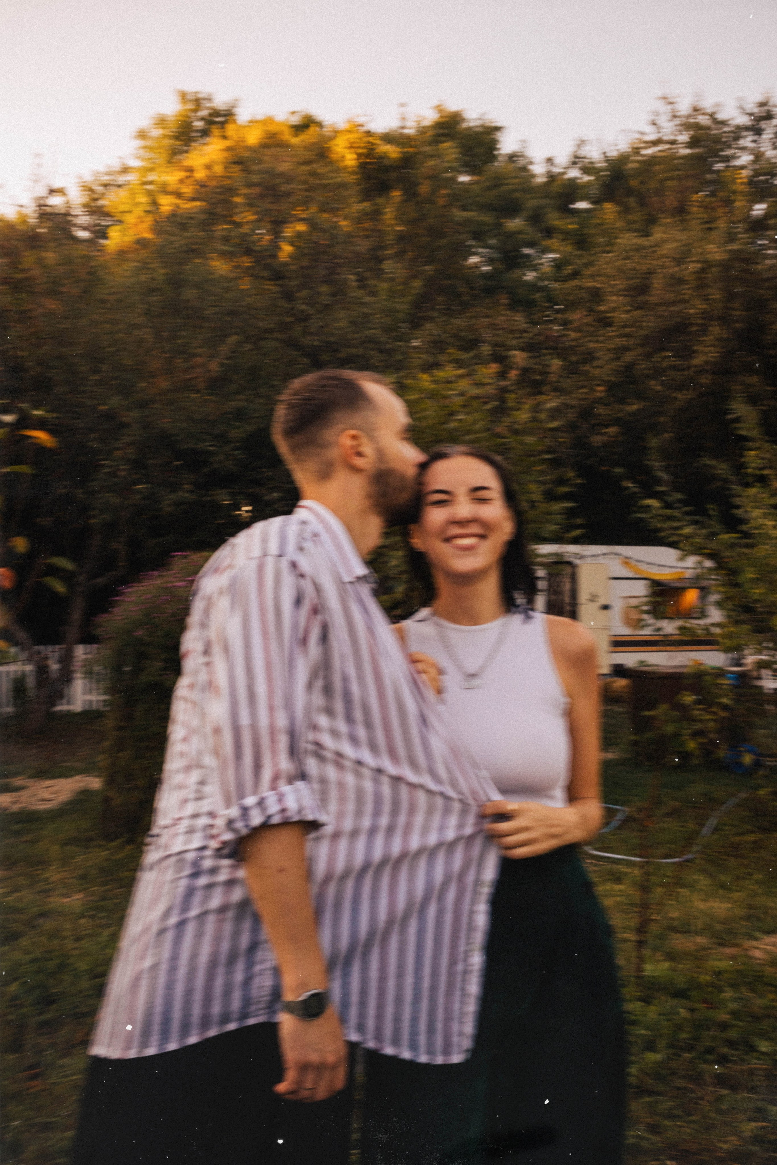 Алла/Паша. Фотограф в Москве Татьяна Сергеева