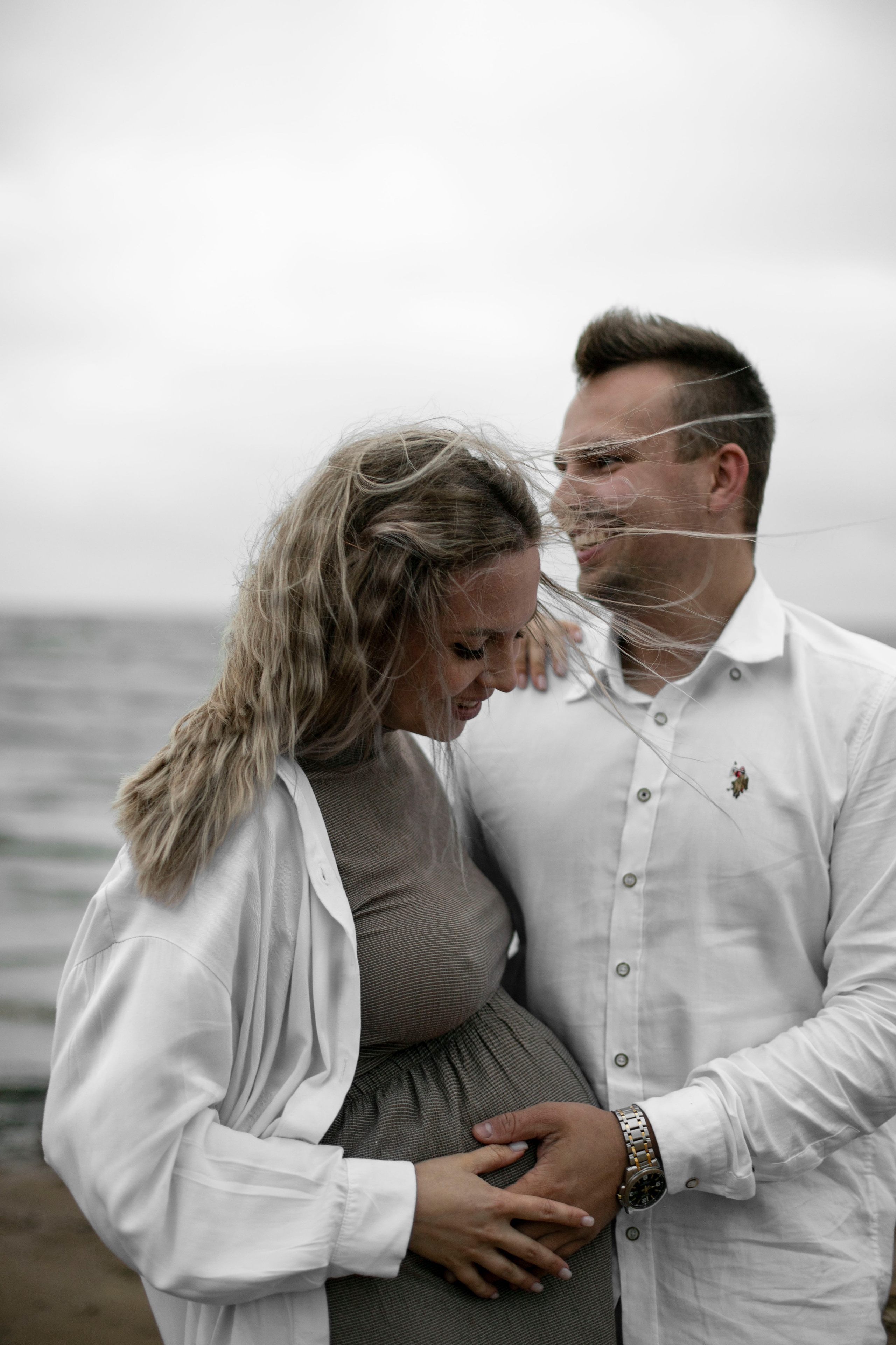 Фотосессия беременности — Василиса Сокол, фотограф в Санкт-Петербурге