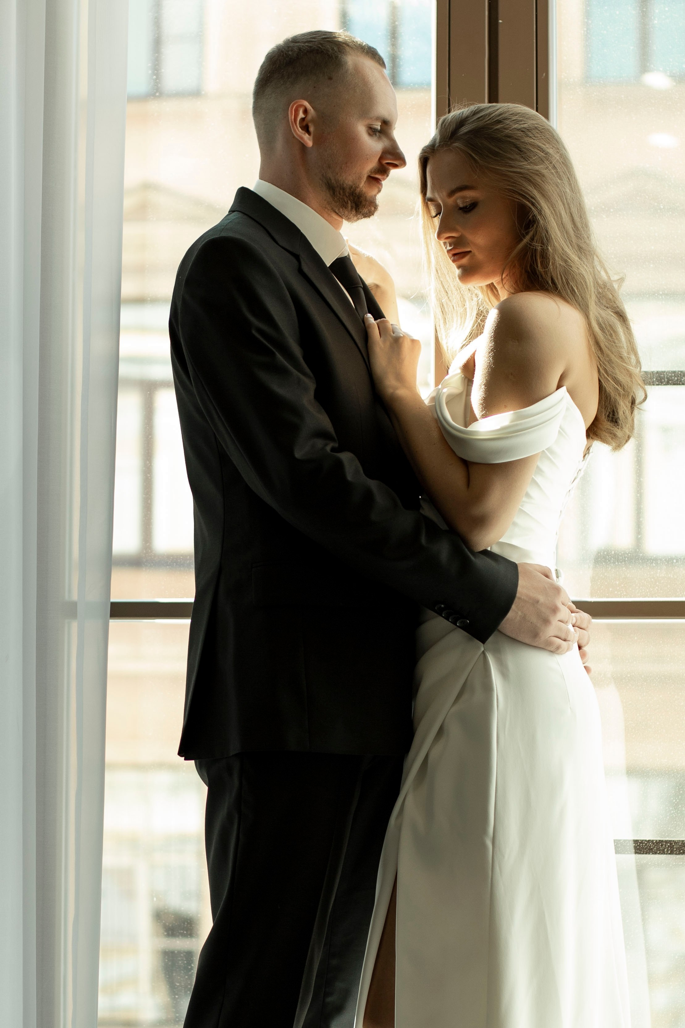 Максим & Лиза