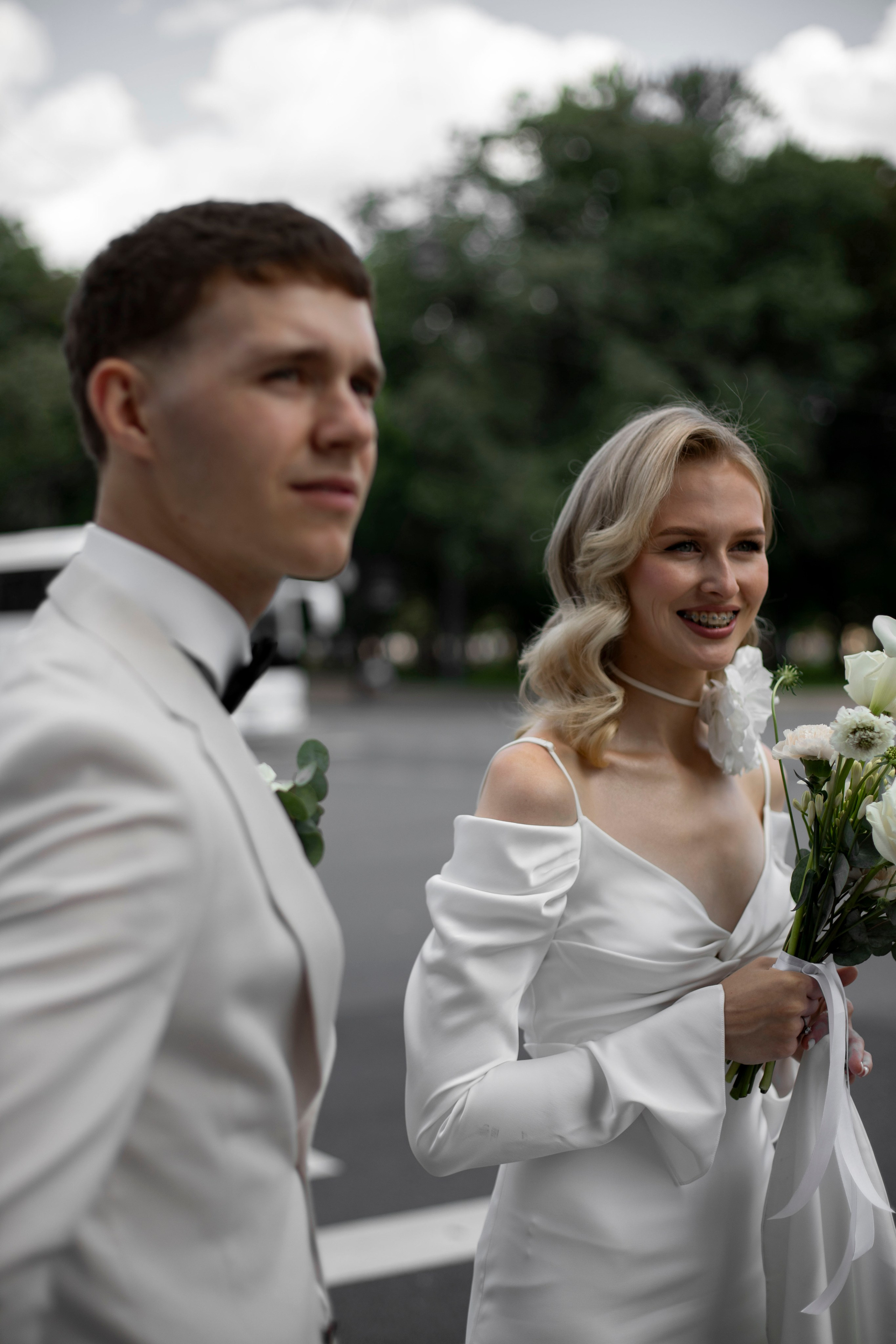 Дмитрий & Валерия