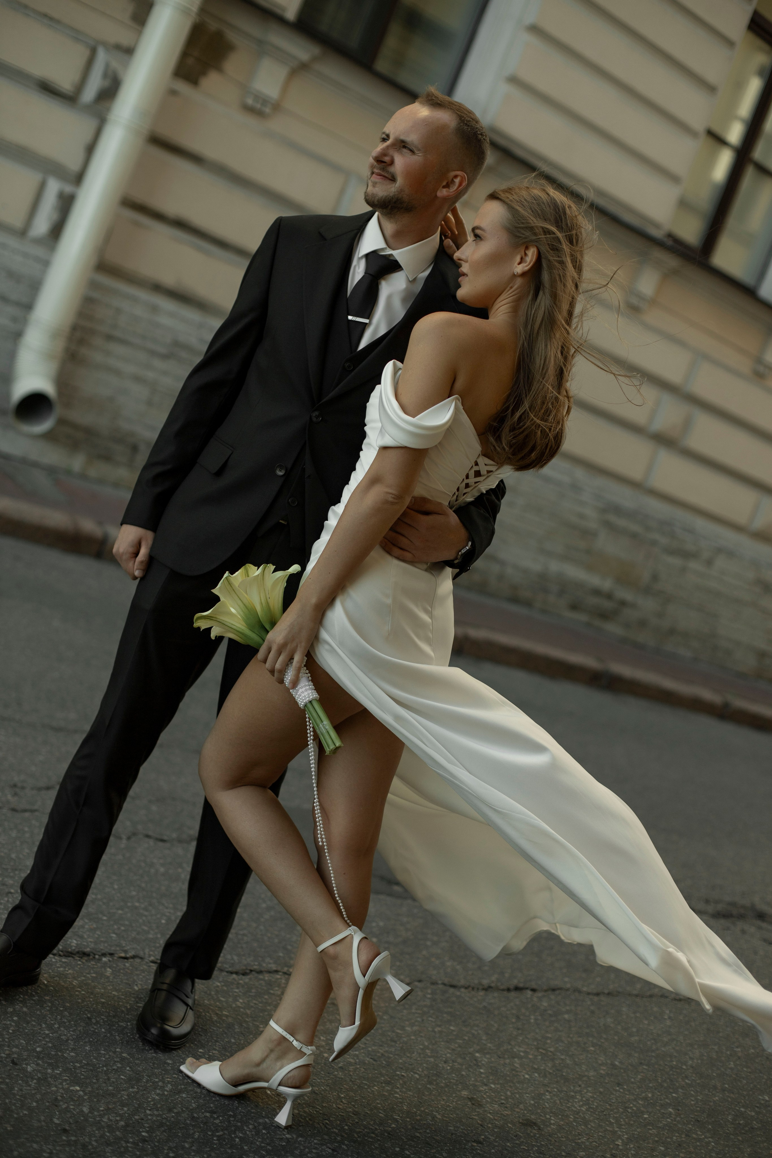 Максим & Лиза