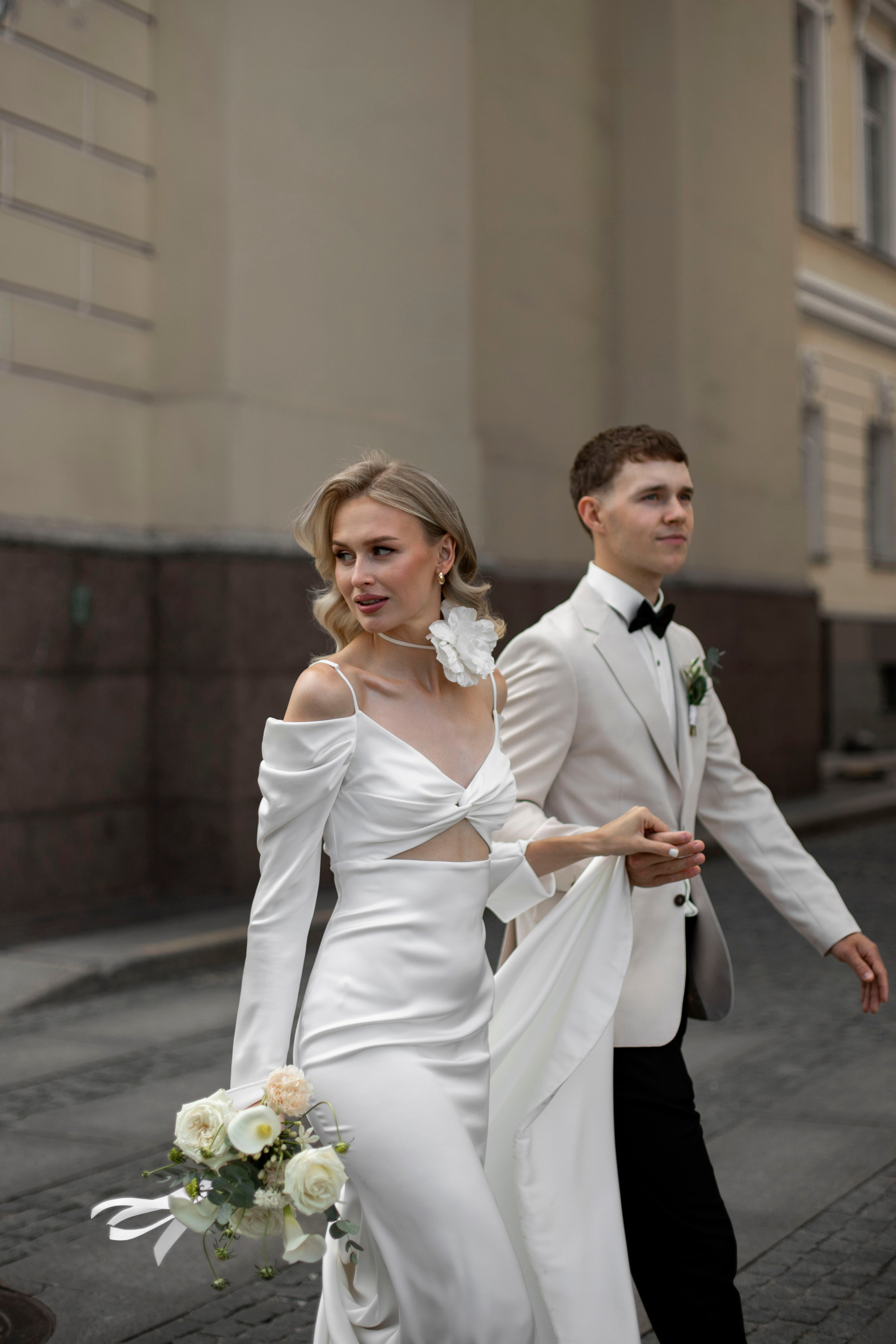 Дмитрий & Валерия