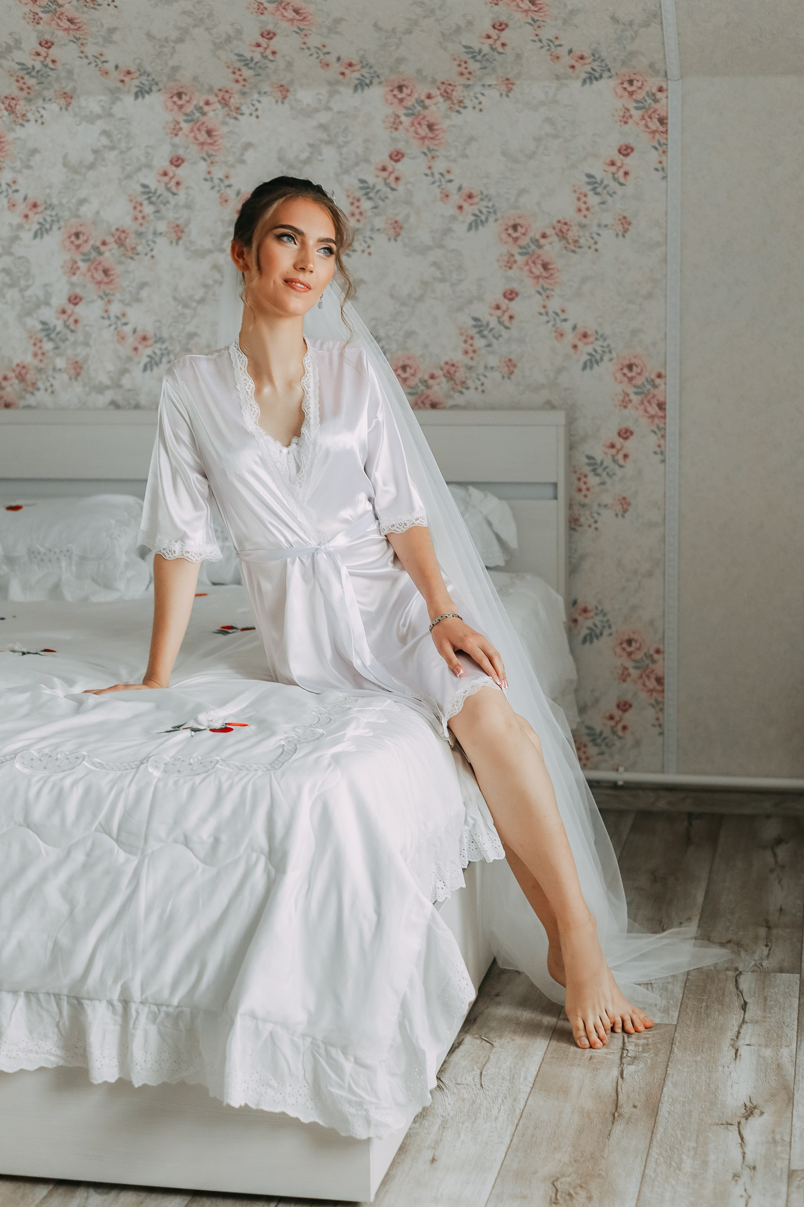 Александра и Константин. Фотопродакшн продающего контента