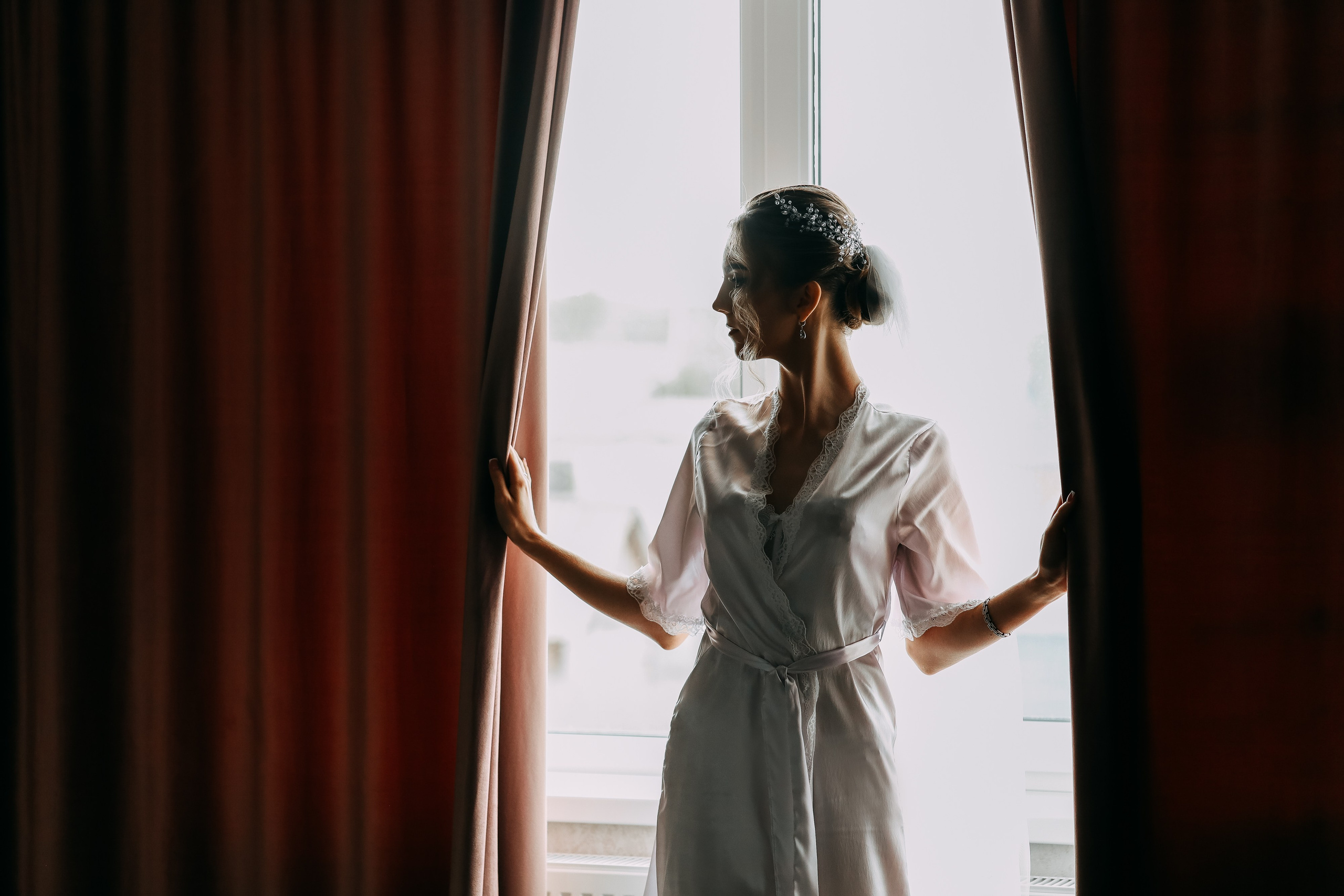 Александра и Константин. Фотопродакшн продающего контента