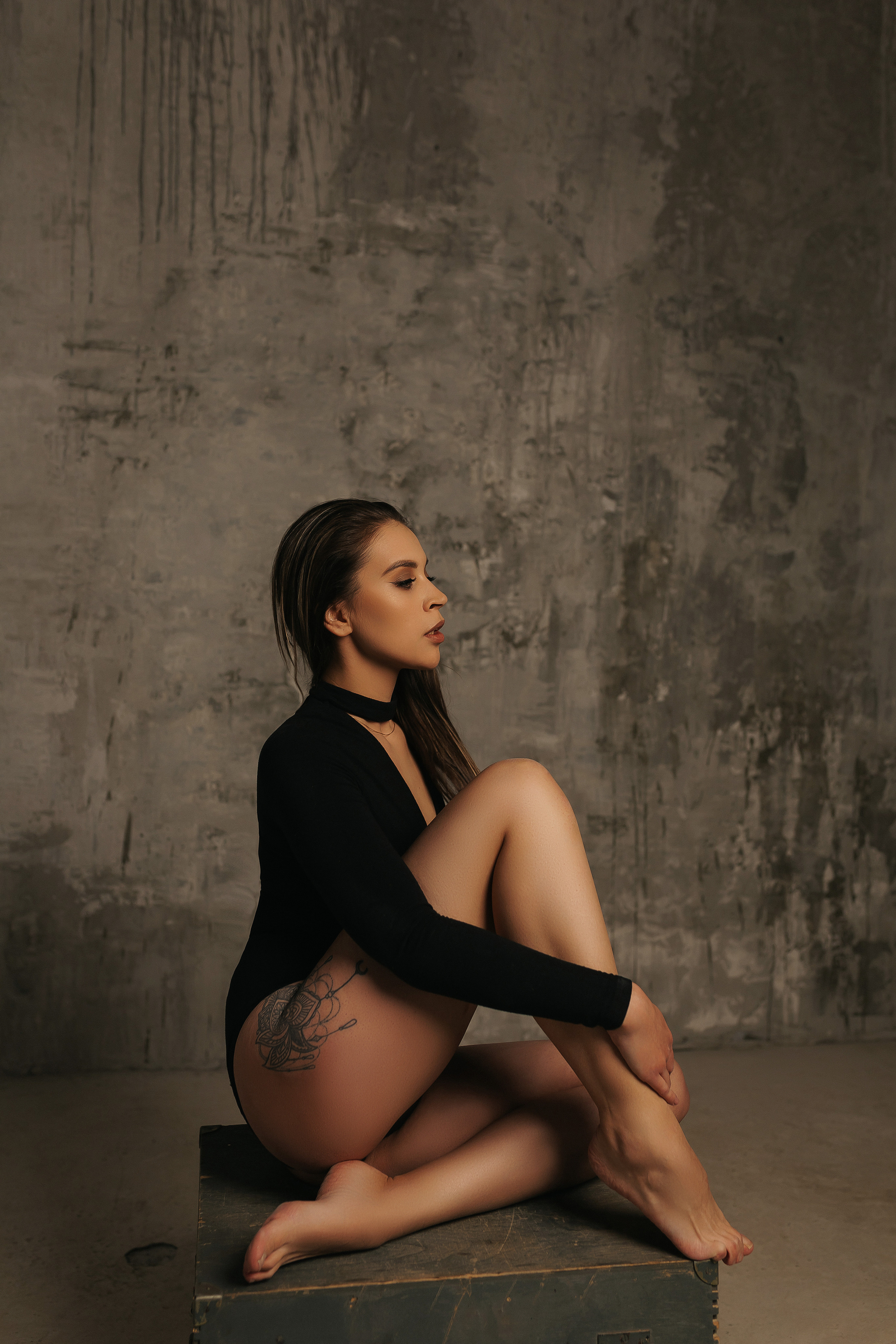 Контент-фотосессия для хореографа. Свадебный фотограф в Ростове-на-Дону и Азове Малявка Анастасия