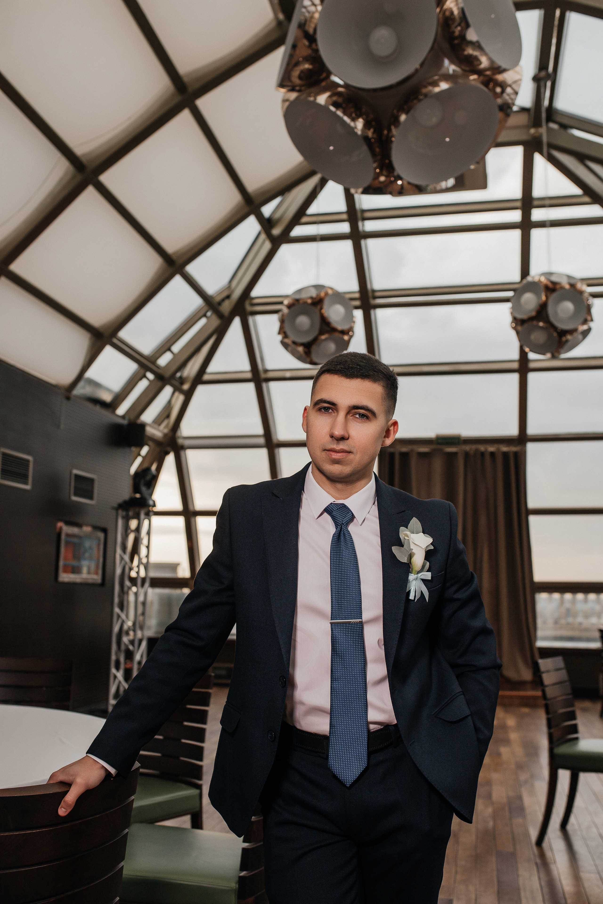 27.11.21 Анастасия и Иван. Свадебный фотограф в Ростове-на-Дону и Азове Малявка Анастасия