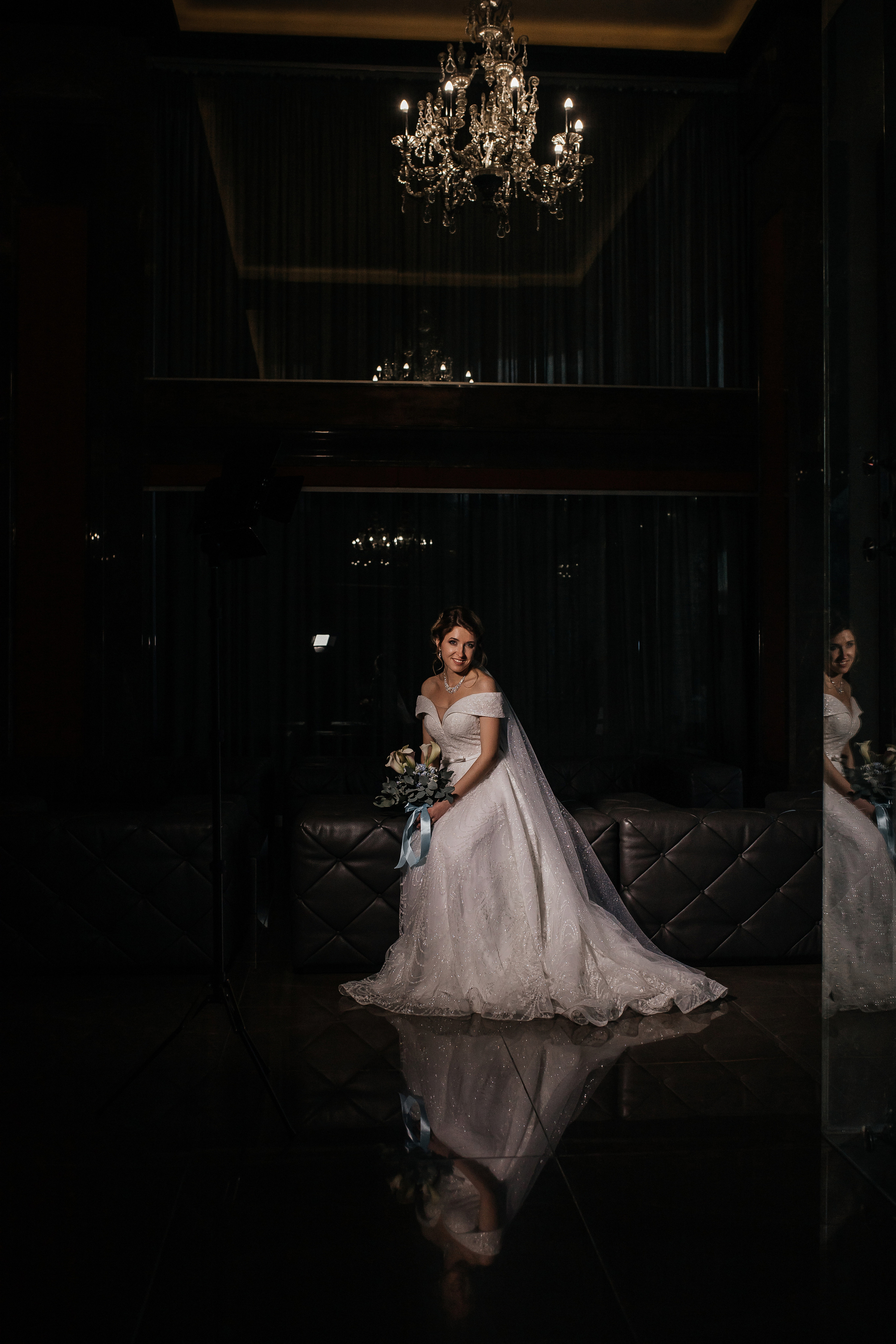 27.11.21 Анастасия и Иван. Свадебный фотограф в Ростове-на-Дону и Азове Малявка Анастасия