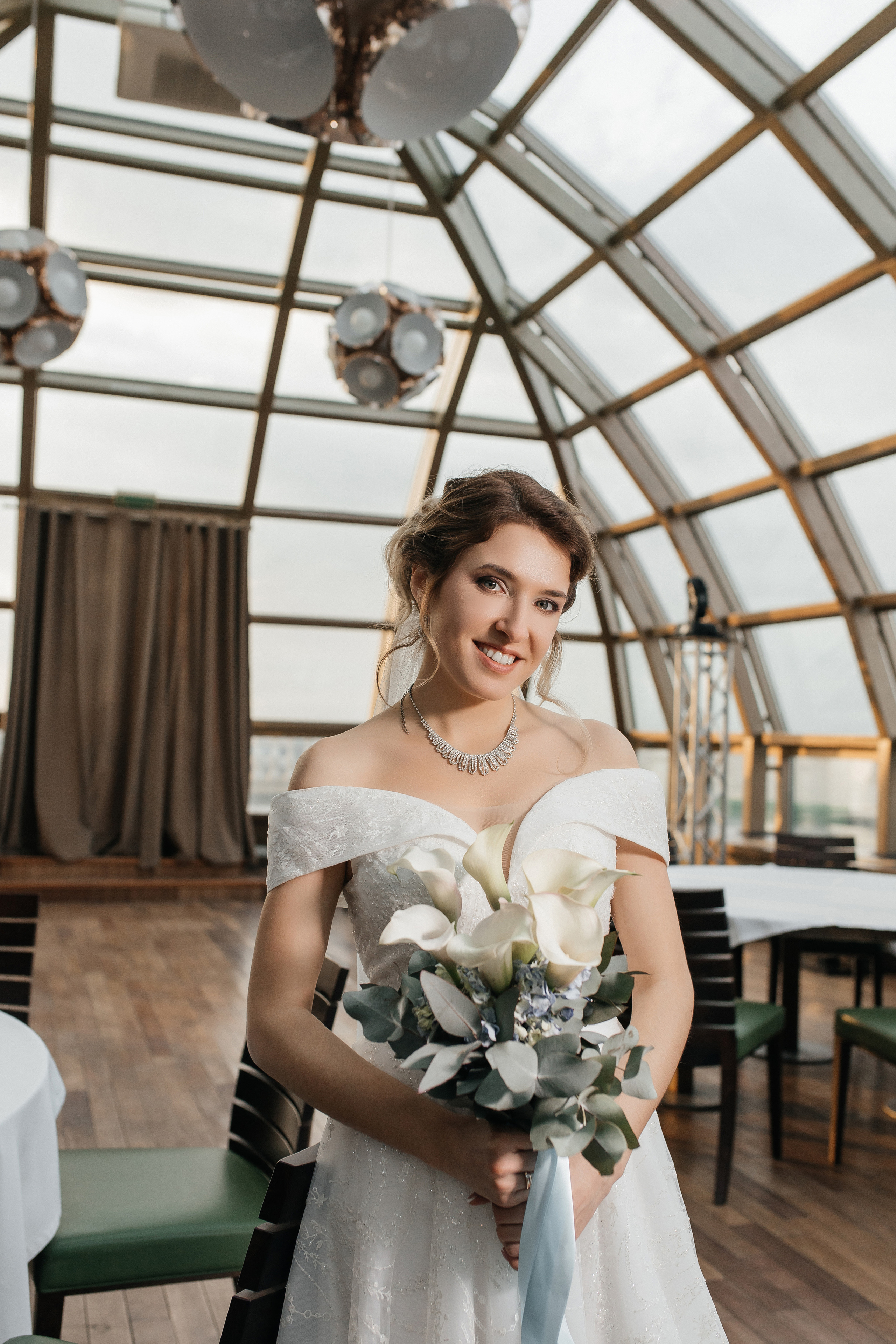 27.11.21 Анастасия и Иван. Свадебный фотограф в Ростове-на-Дону и Азове Малявка Анастасия