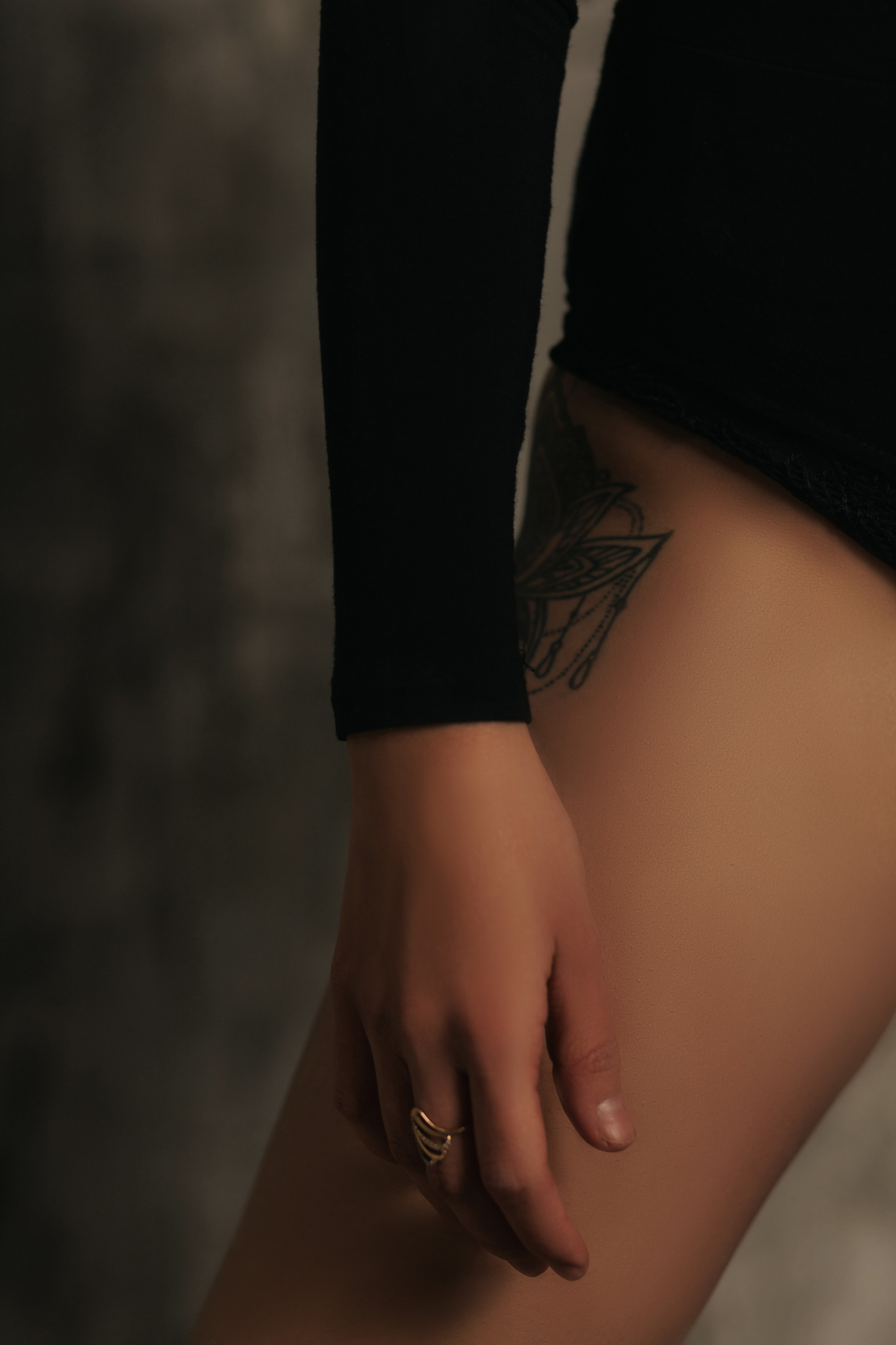 Контент-фотосессия для хореографа. Свадебный фотограф в Ростове-на-Дону и Азове Малявка Анастасия