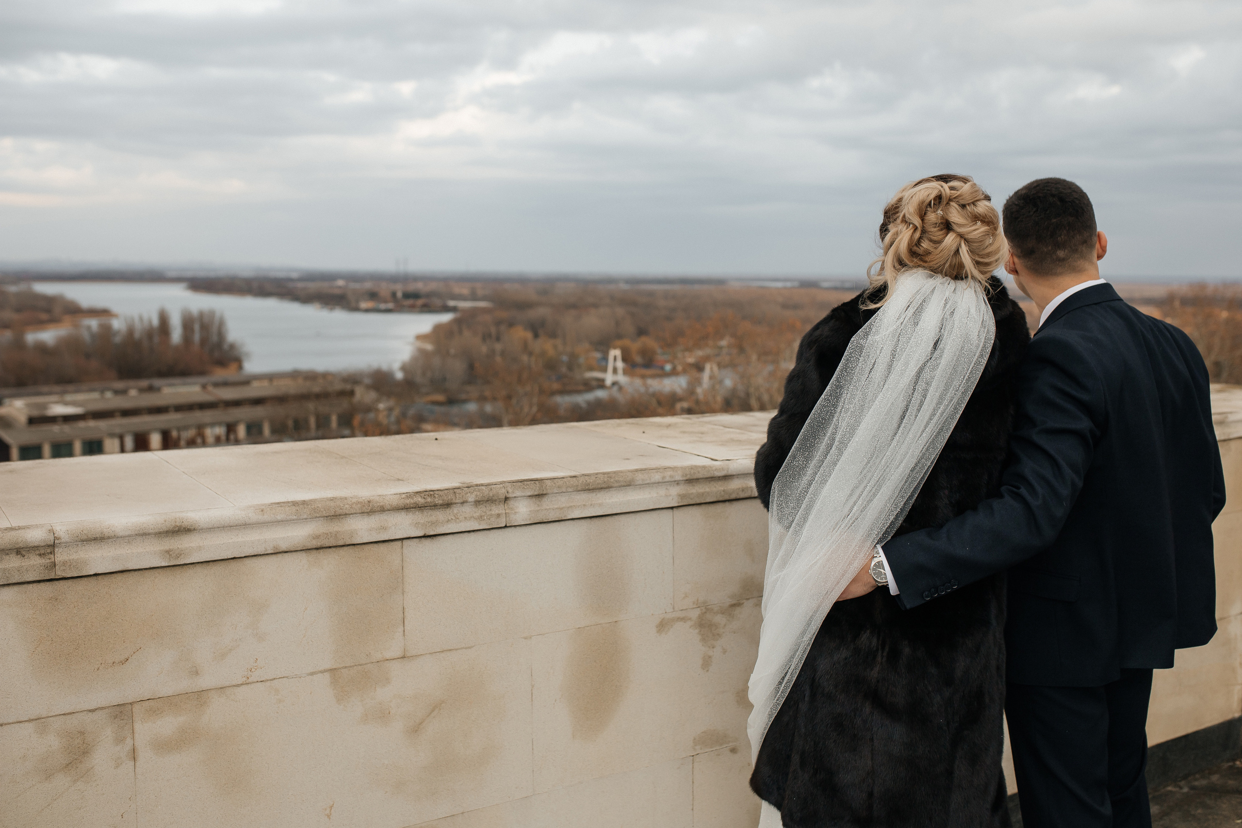27.11.21 Анастасия и Иван. Свадебный фотограф в Ростове-на-Дону и Азове Малявка Анастасия