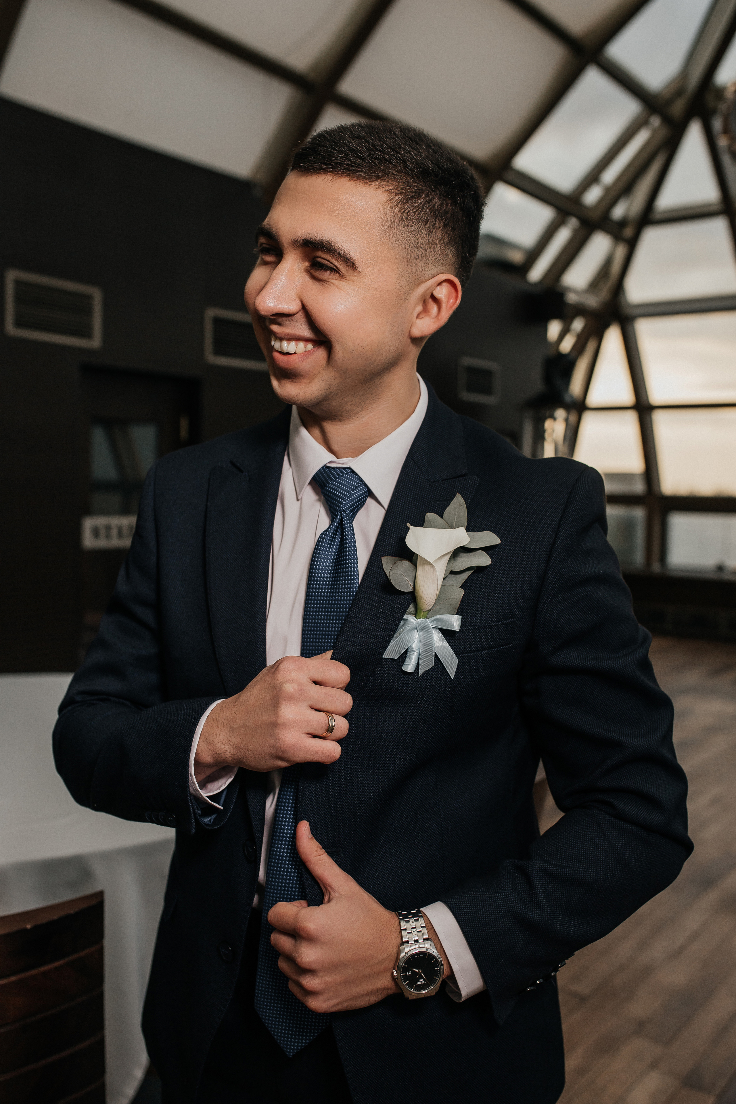 27.11.21 Анастасия и Иван. Свадебный фотограф в Ростове-на-Дону и Азове Малявка Анастасия