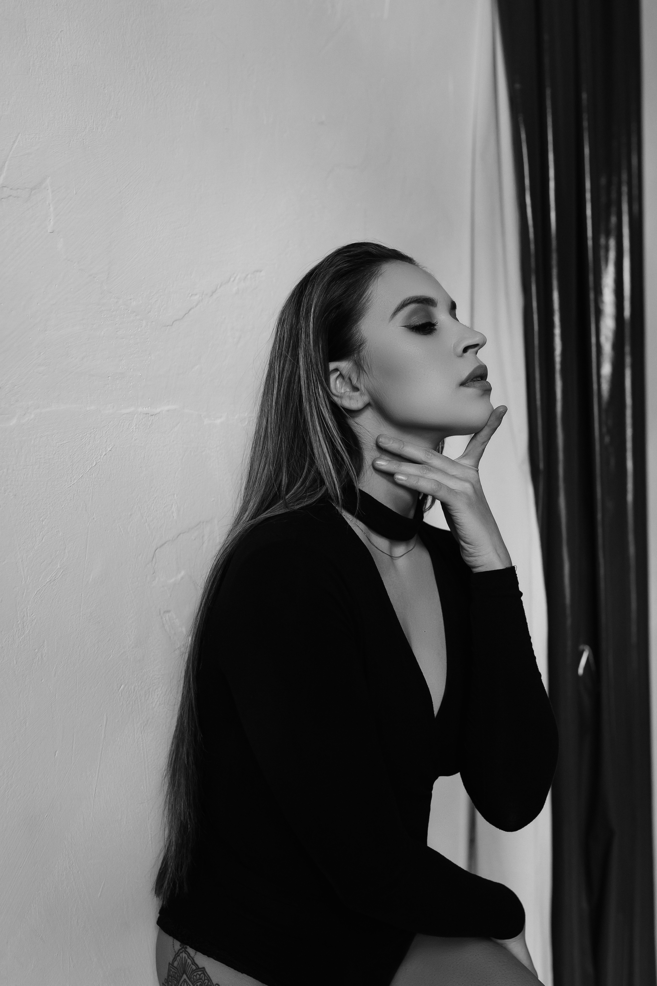 Контент-фотосессия для хореографа. Свадебный фотограф в Ростове-на-Дону и Азове Малявка Анастасия