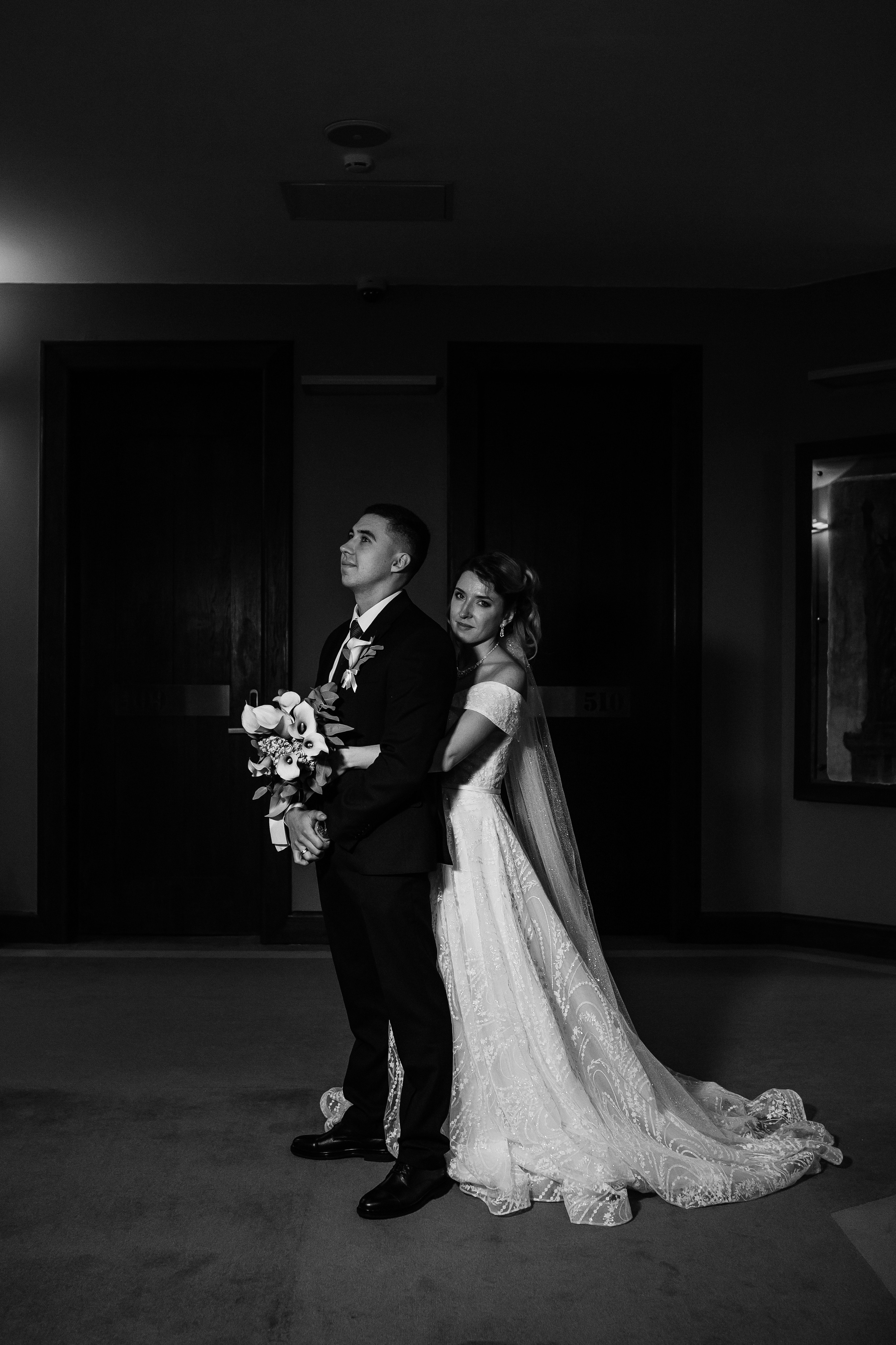 27.11.21 Анастасия и Иван. Свадебный фотограф в Ростове-на-Дону и Азове Малявка Анастасия