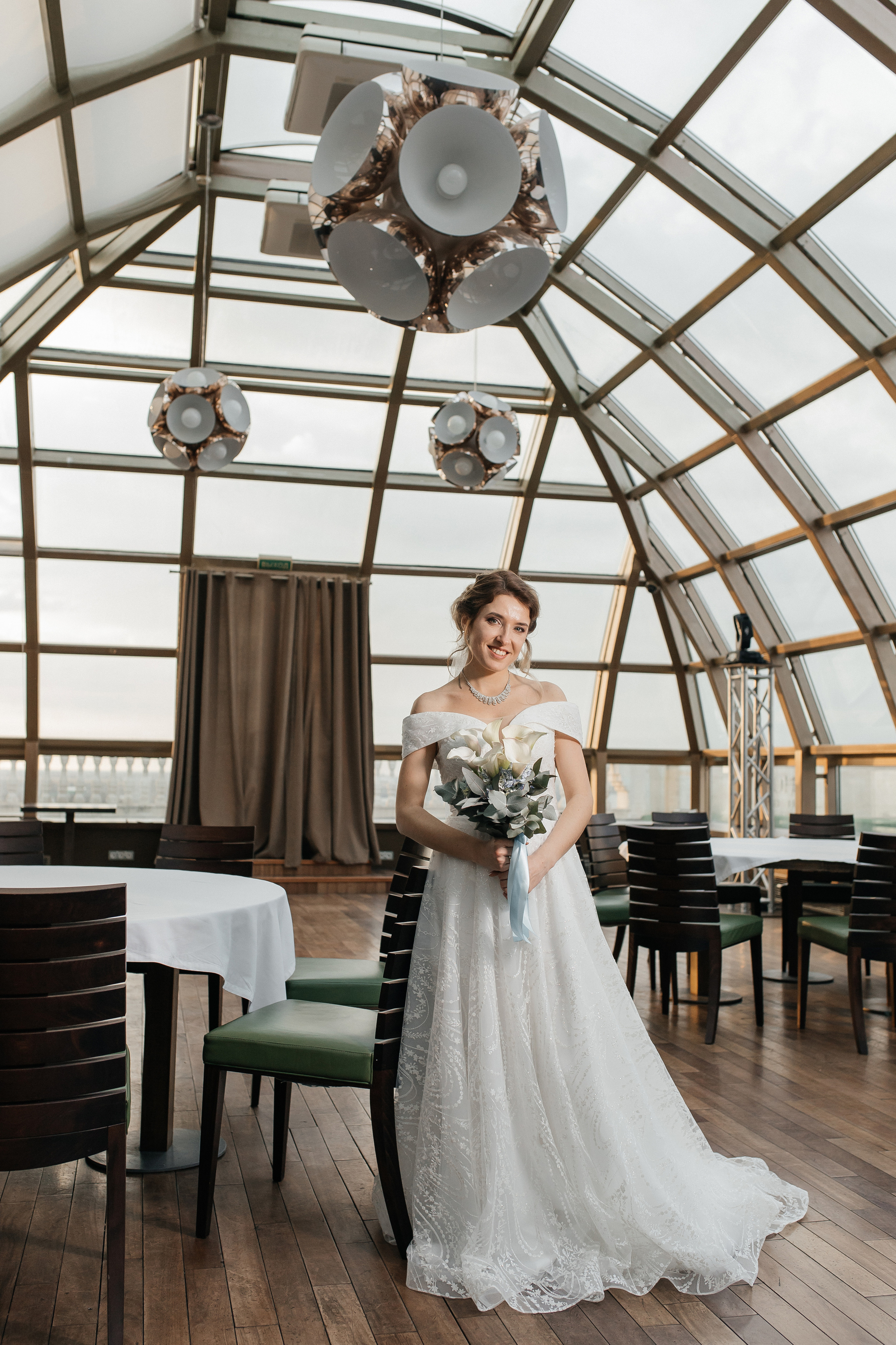 27.11.21 Анастасия и Иван. Свадебный фотограф в Ростове-на-Дону и Азове Малявка Анастасия