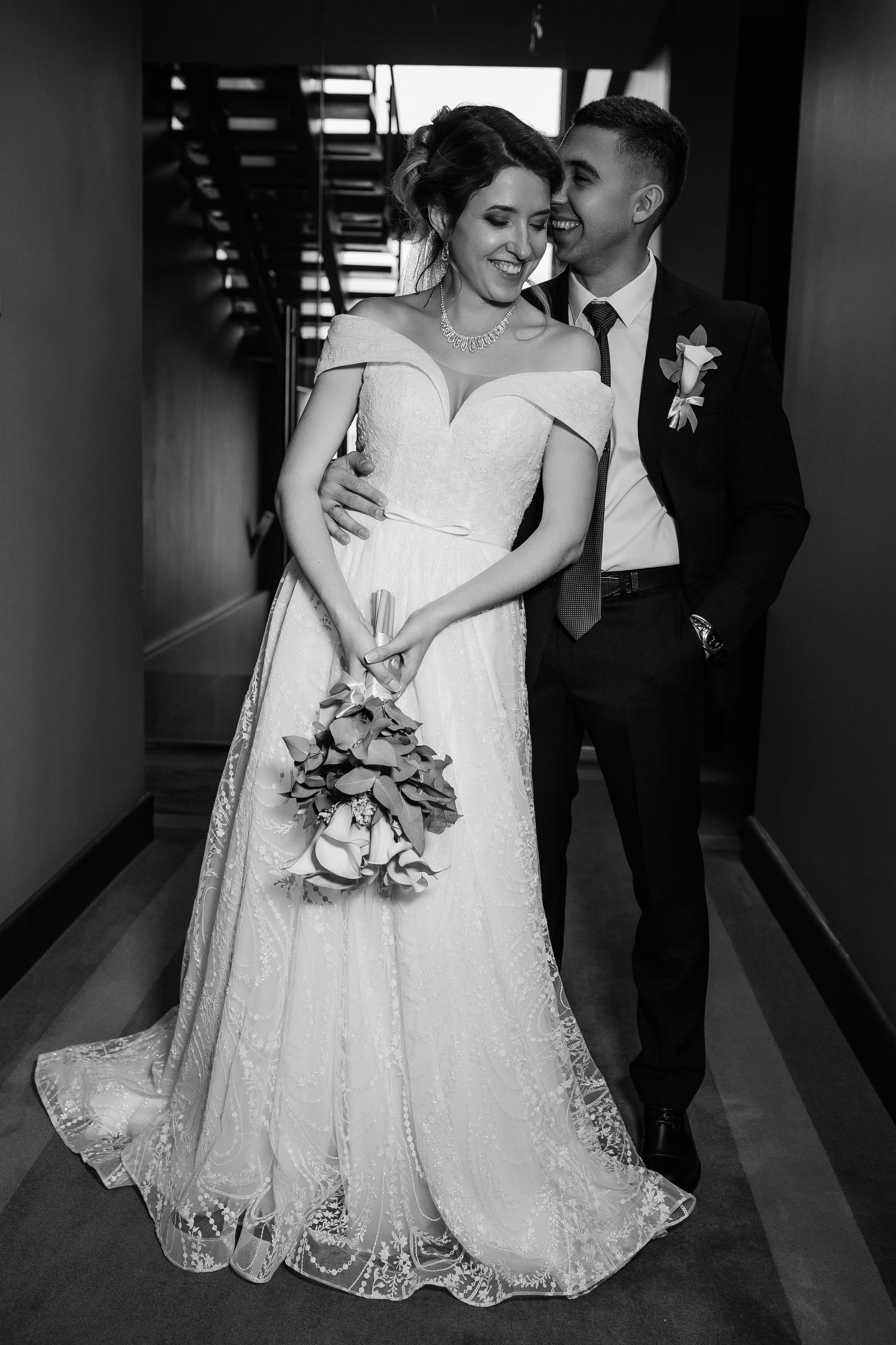 27.11.21 Анастасия и Иван. Свадебный фотограф в Ростове-на-Дону и Азове Малявка Анастасия