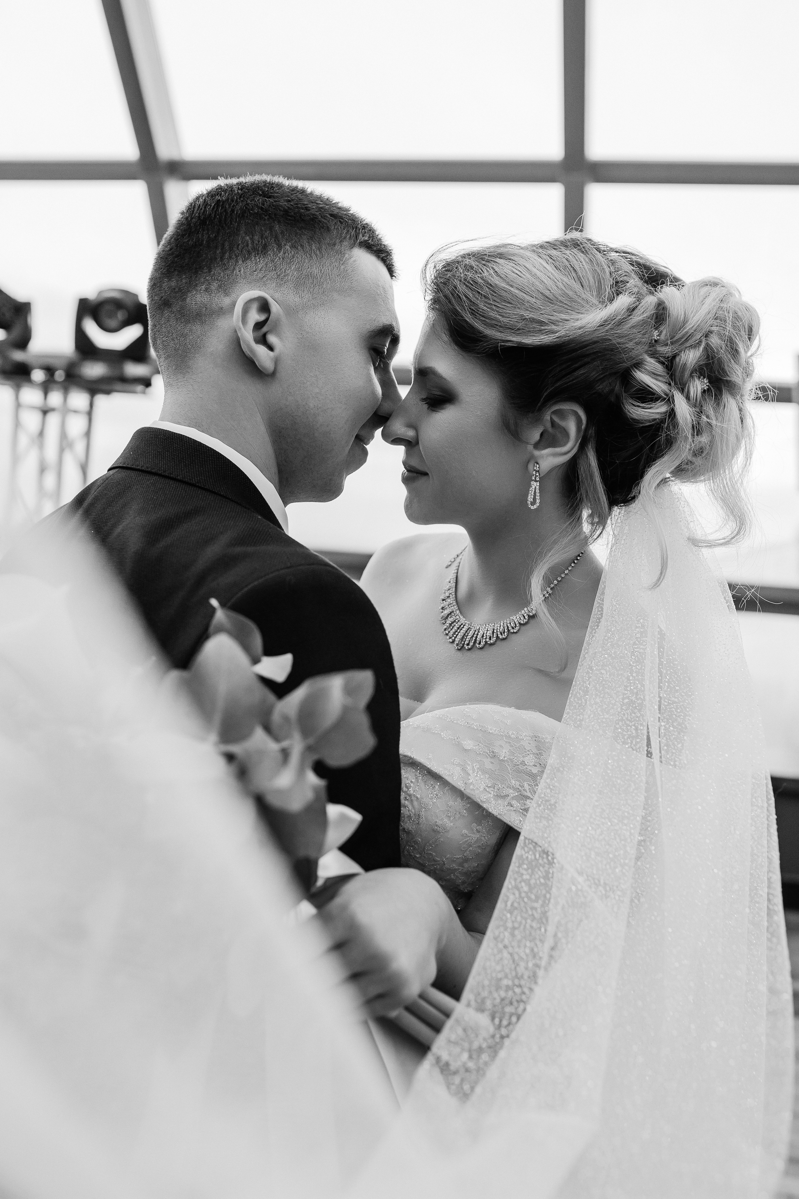 27.11.21 Анастасия и Иван. Свадебный фотограф в Ростове-на-Дону и Азове Малявка Анастасия