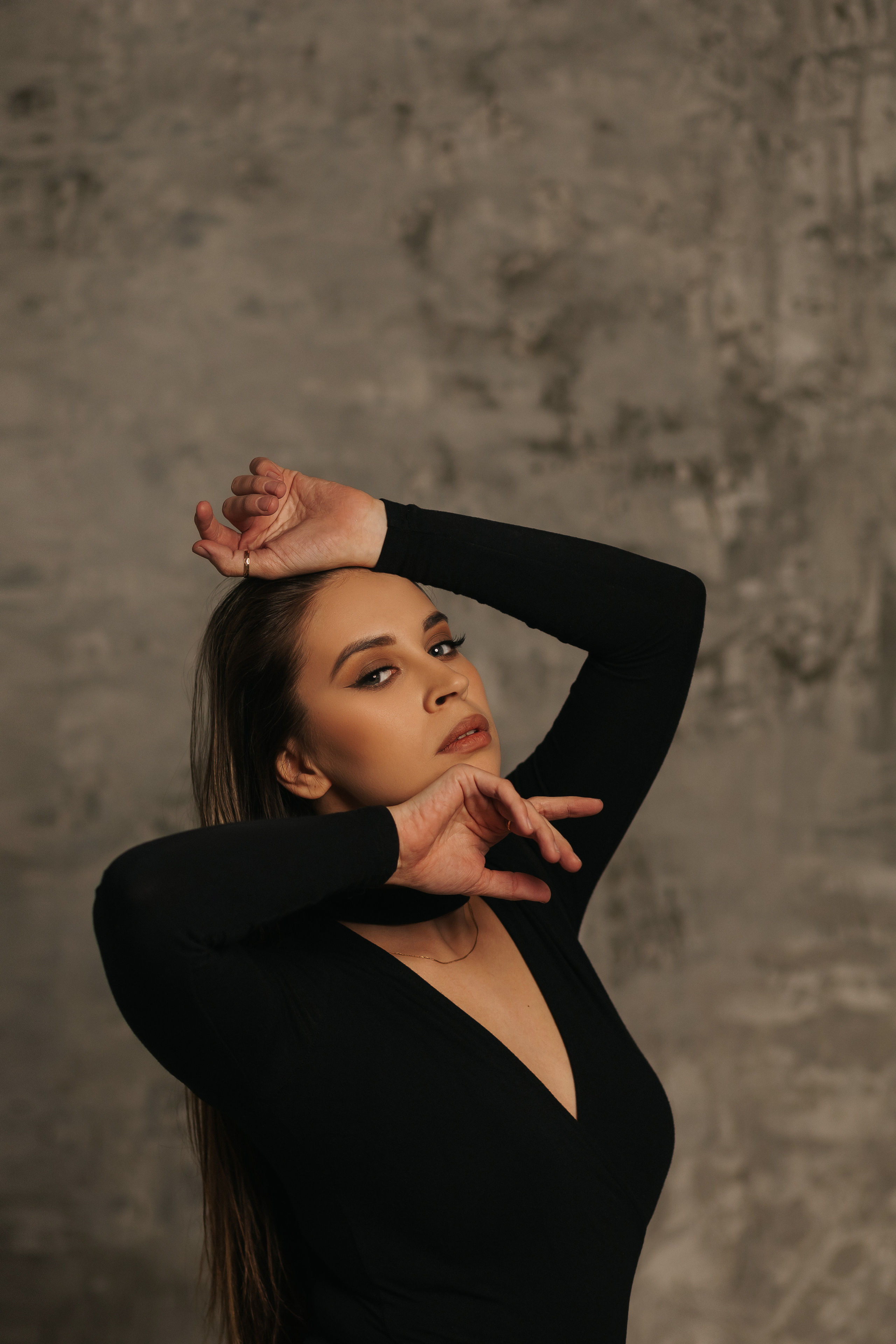 Контент-фотосессия для хореографа. Свадебный фотограф в Ростове-на-Дону и Азове Малявка Анастасия