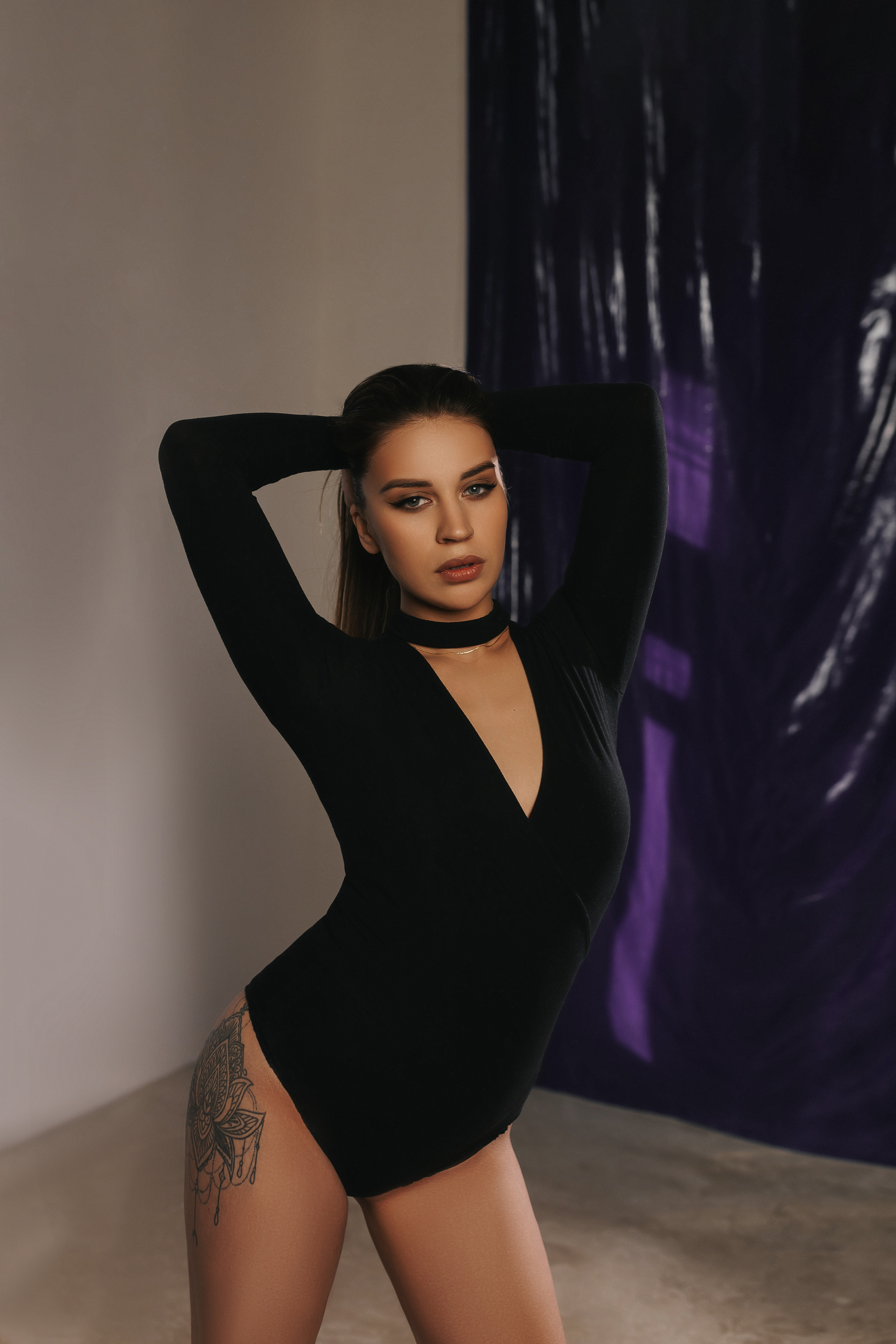 Контент-фотосессия для хореографа. Свадебный фотограф в Ростове-на-Дону и Азове Малявка Анастасия