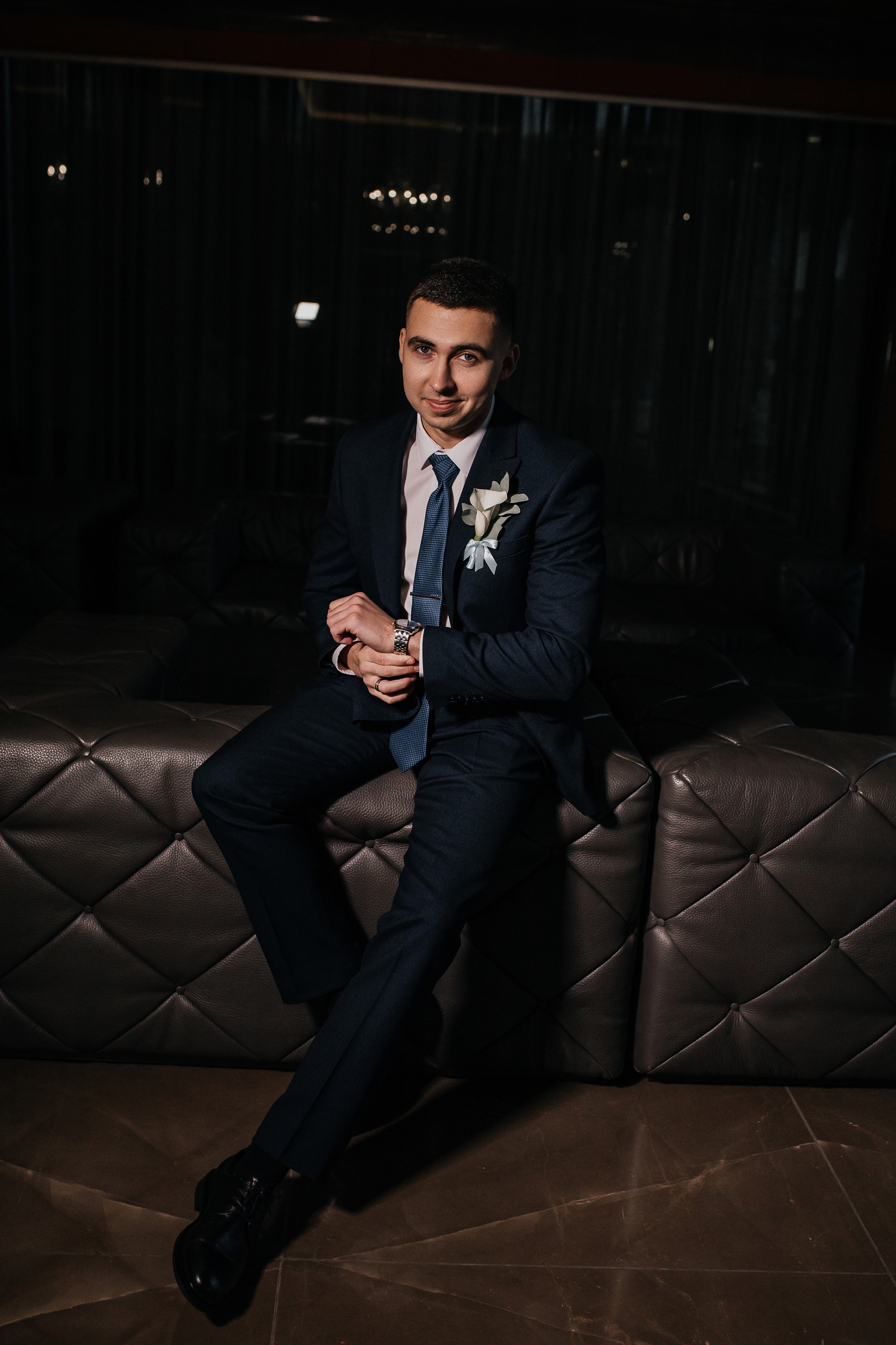 27.11.21 Анастасия и Иван. Свадебный фотограф в Ростове-на-Дону и Азове Малявка Анастасия