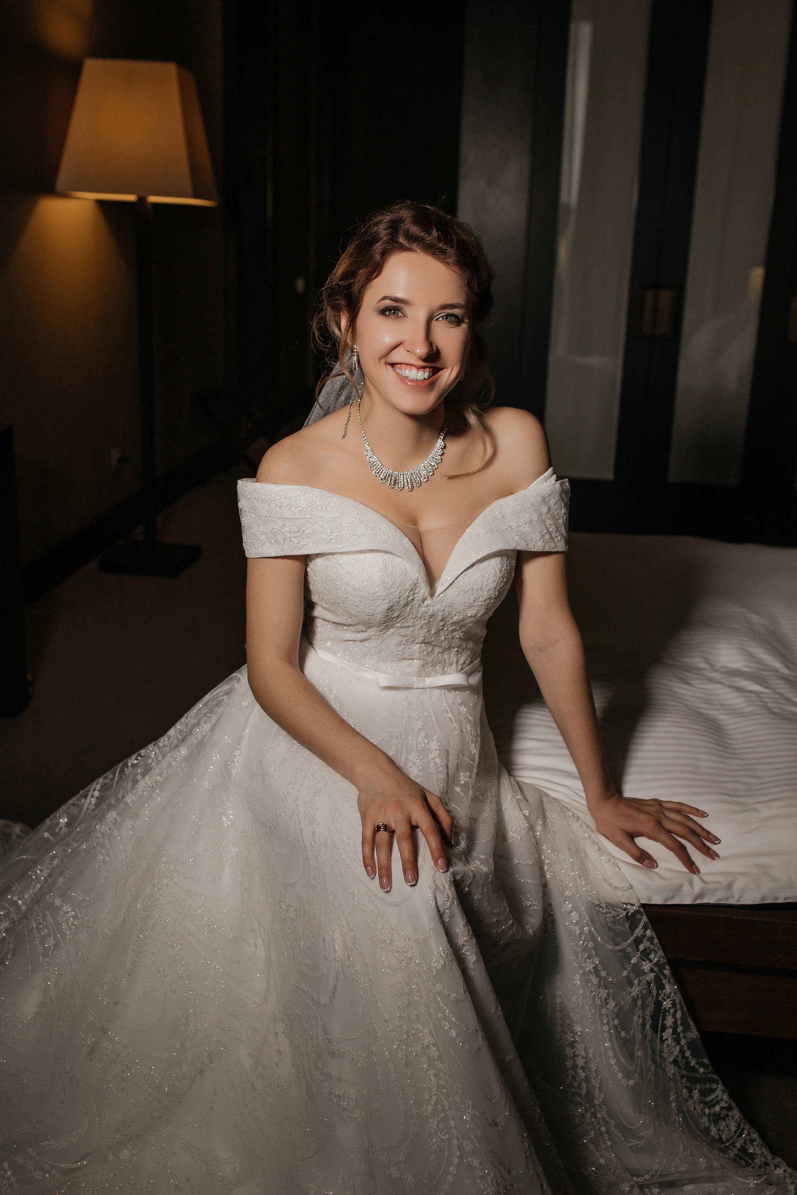 27.11.21 Анастасия и Иван. Свадебный фотограф в Ростове-на-Дону и Азове Малявка Анастасия