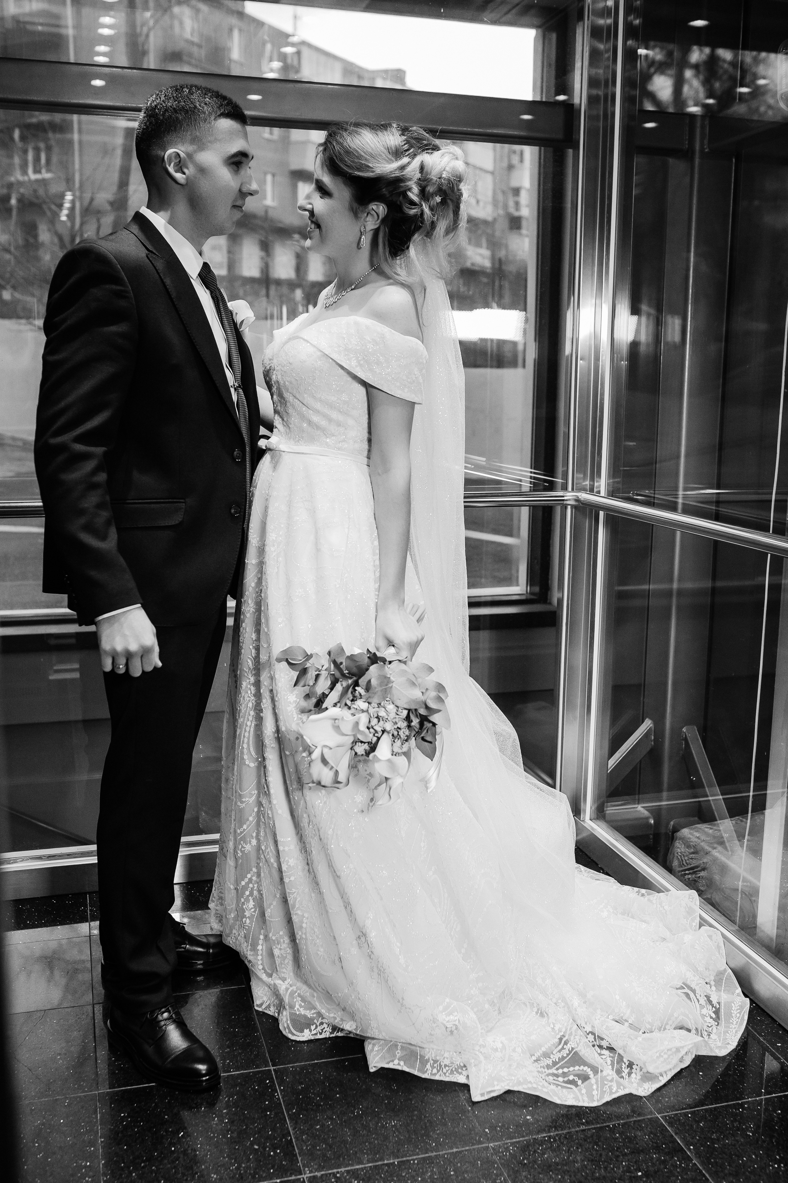 27.11.21 Анастасия и Иван. Свадебный фотограф в Ростове-на-Дону и Азове Малявка Анастасия