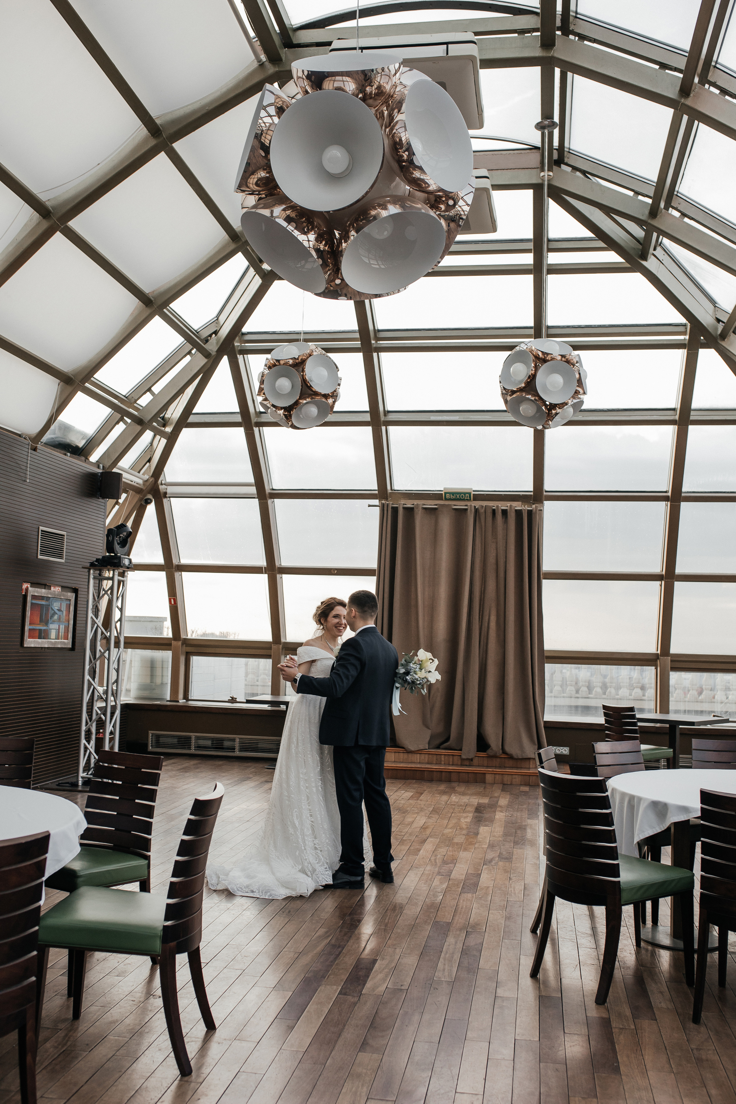 27.11.21 Анастасия и Иван. Свадебный фотограф в Ростове-на-Дону и Азове Малявка Анастасия