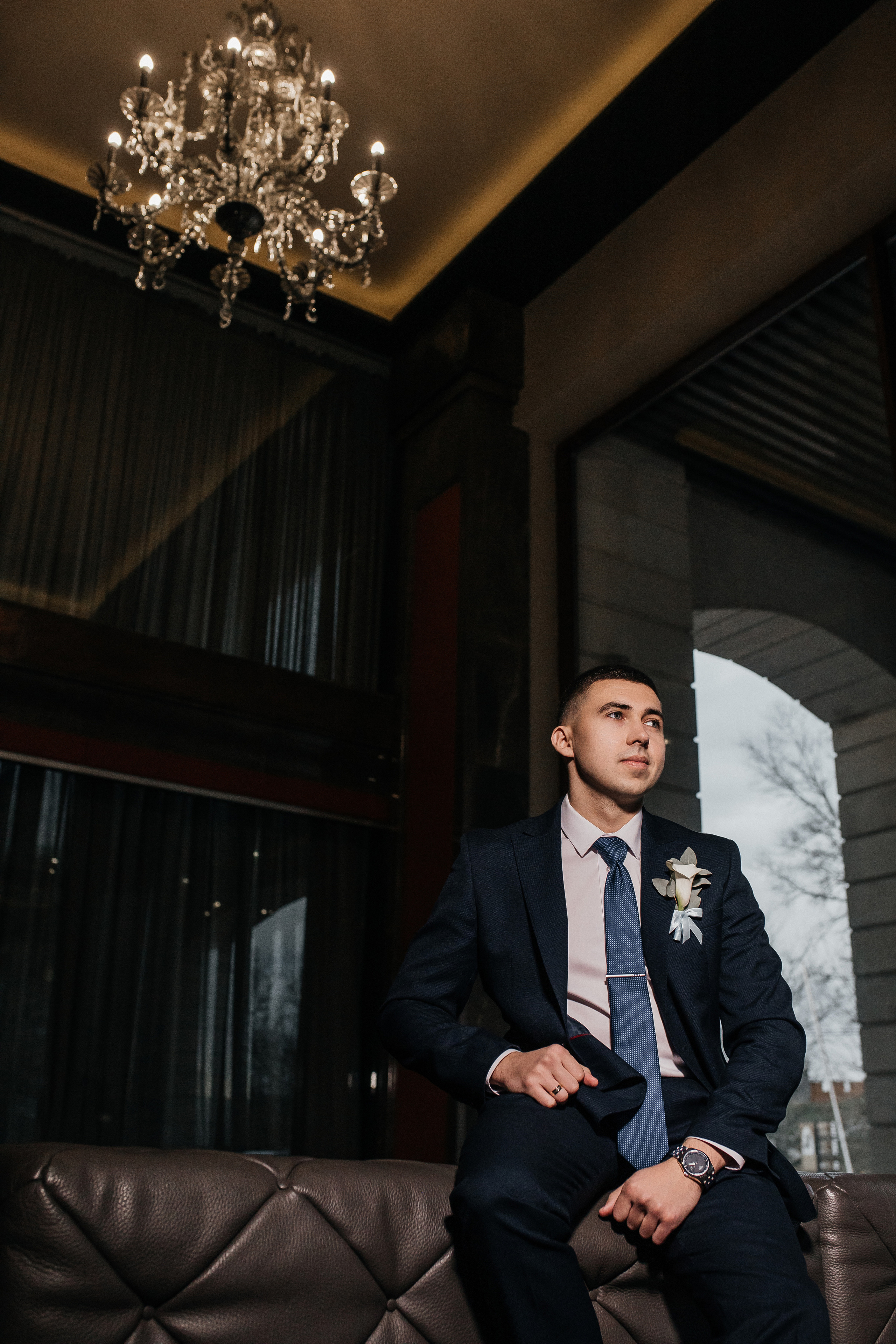 27.11.21 Анастасия и Иван. Свадебный фотограф в Ростове-на-Дону и Азове Малявка Анастасия