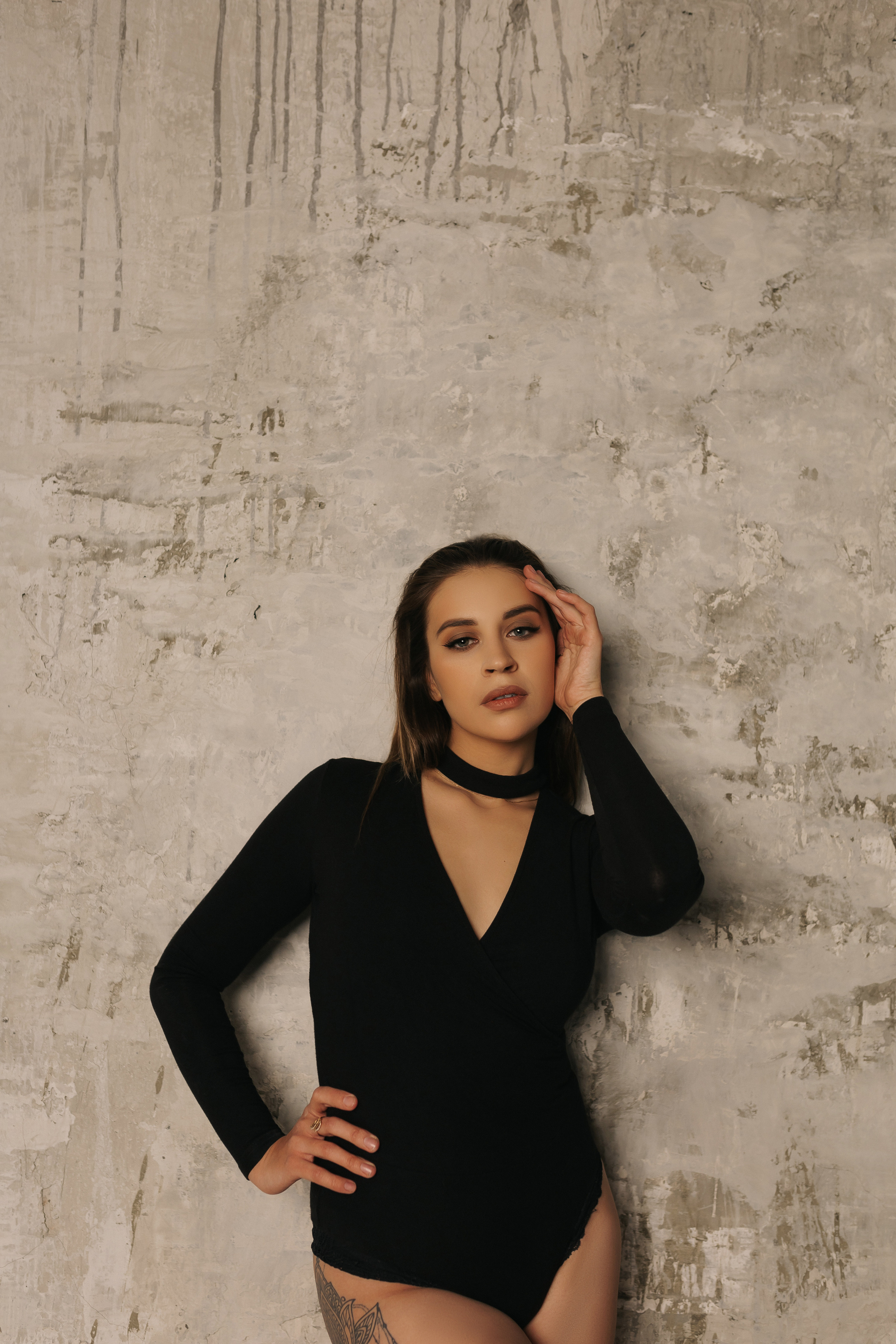 Контент-фотосессия для хореографа. Свадебный фотограф в Ростове-на-Дону и Азове Малявка Анастасия