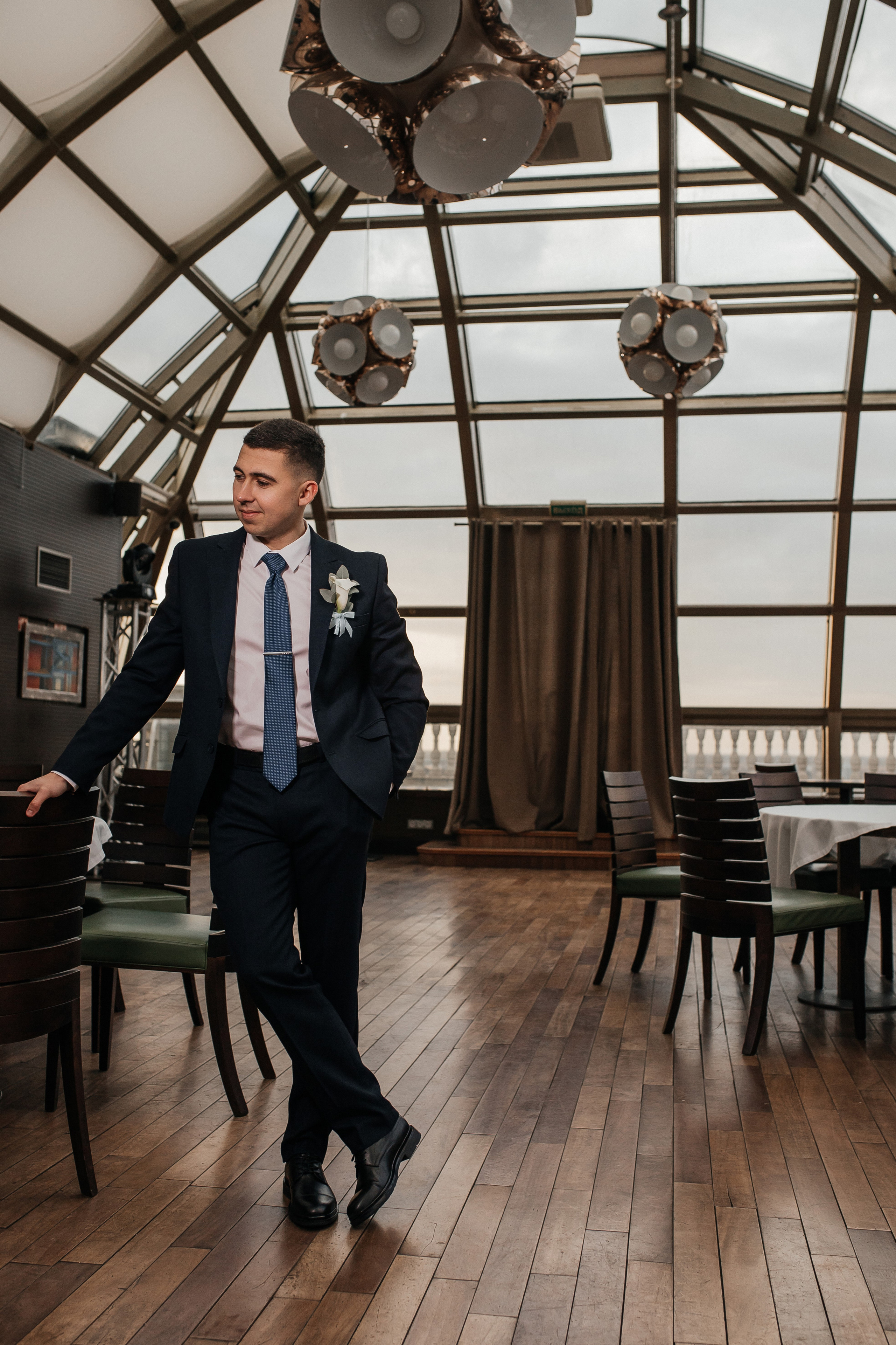 27.11.21 Анастасия и Иван. Свадебный фотограф в Ростове-на-Дону и Азове Малявка Анастасия