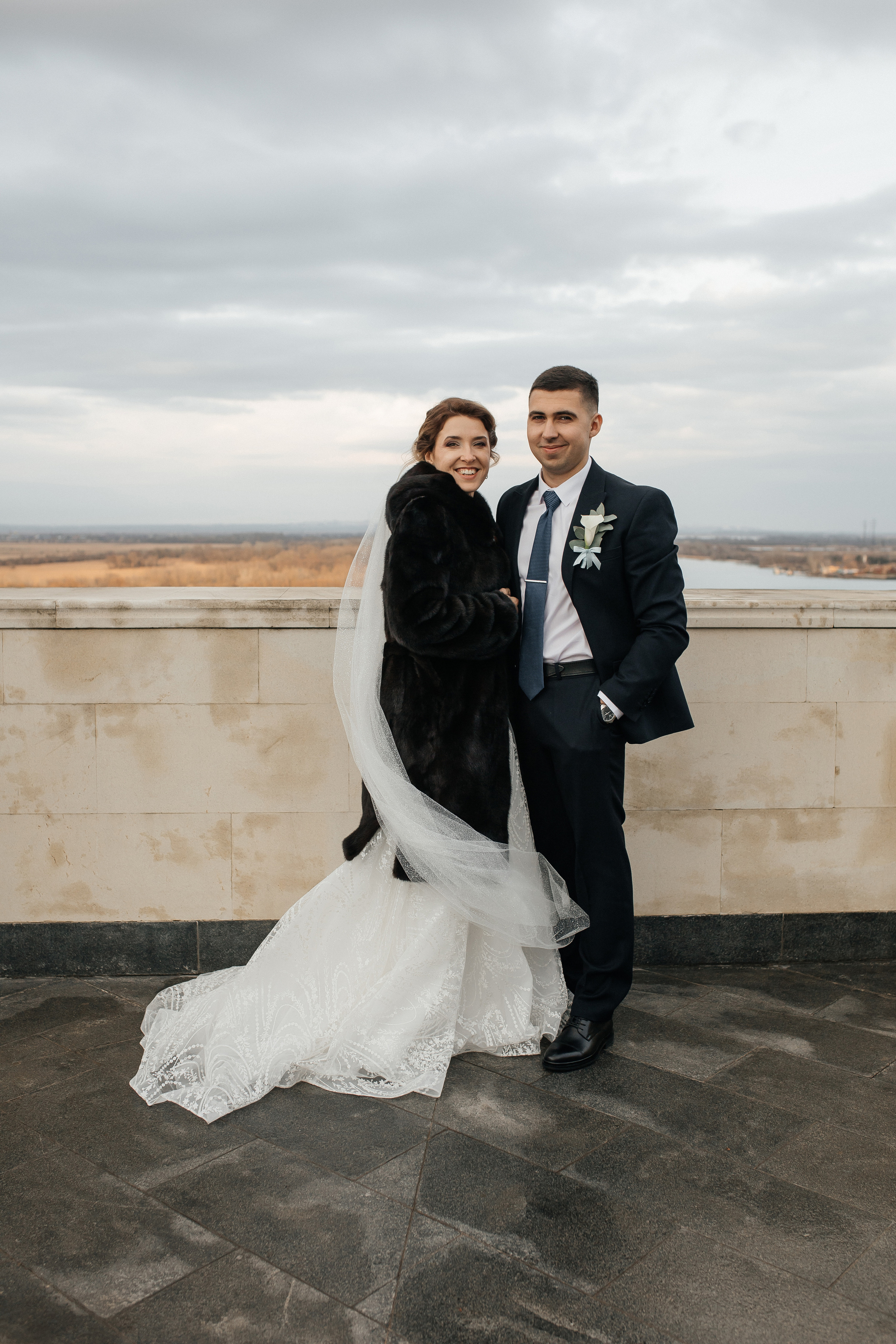 27.11.21 Анастасия и Иван. Свадебный фотограф в Ростове-на-Дону и Азове Малявка Анастасия