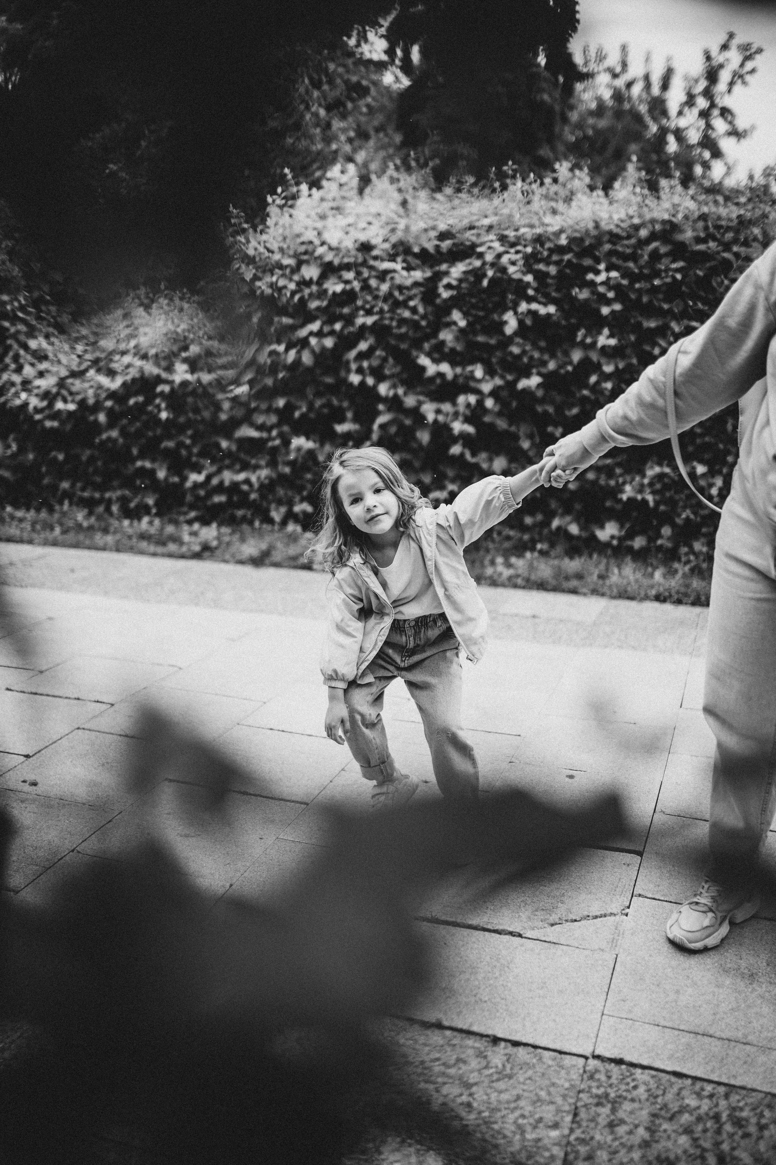 Мама и дочь. Семейный фотограф Москва и Домодедово Ольга Игнатова